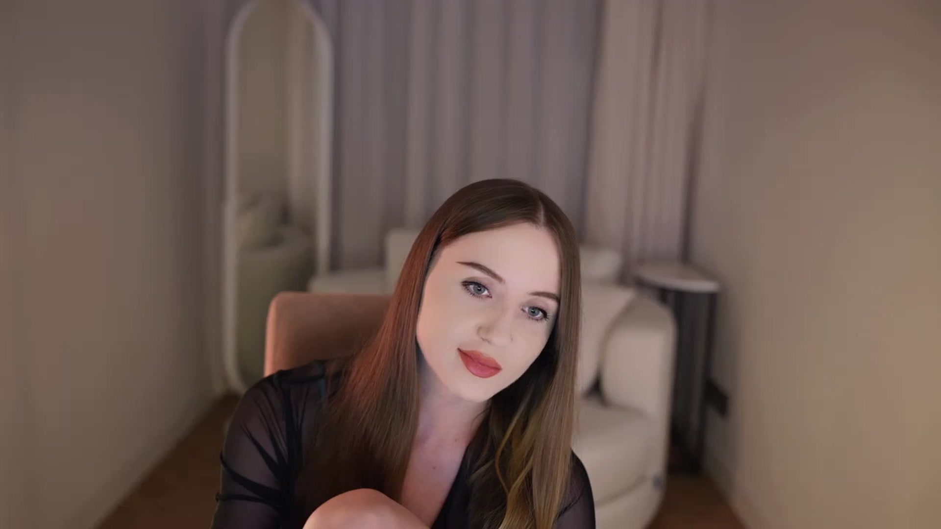 Gallery image thumbnail from Innocent_Soul's myfreecams stream on, 04/23/2026, 18:36 image 10 of 20