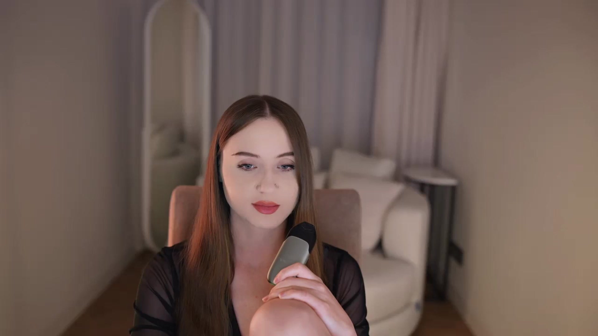 Gallery image thumbnail from Innocent_Soul's myfreecams stream on, 04/23/2026, 18:36 image 7 of 20