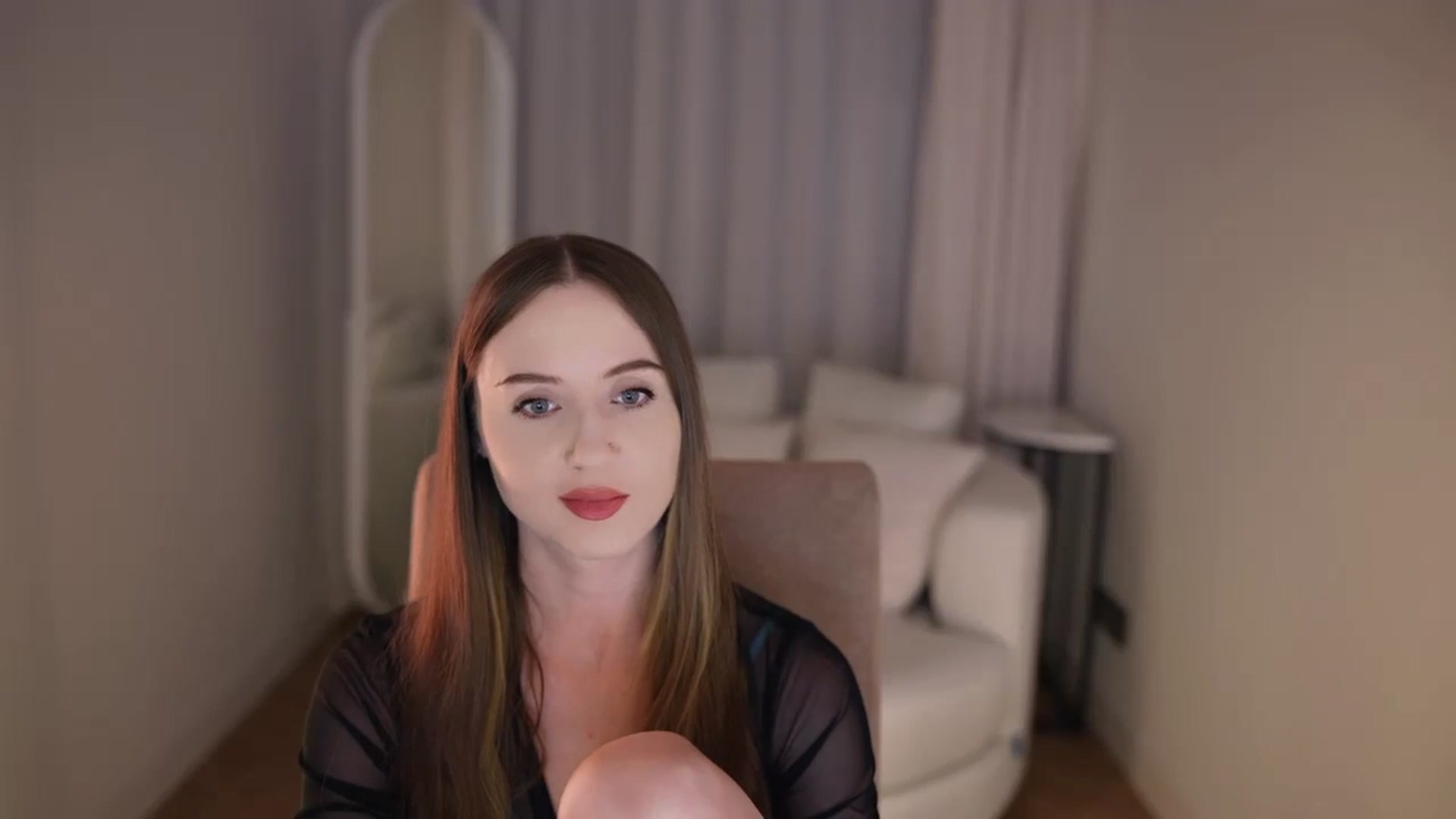 Gallery image thumbnail from Innocent_Soul's myfreecams stream on, 04/23/2026, 18:36 image 11 of 20