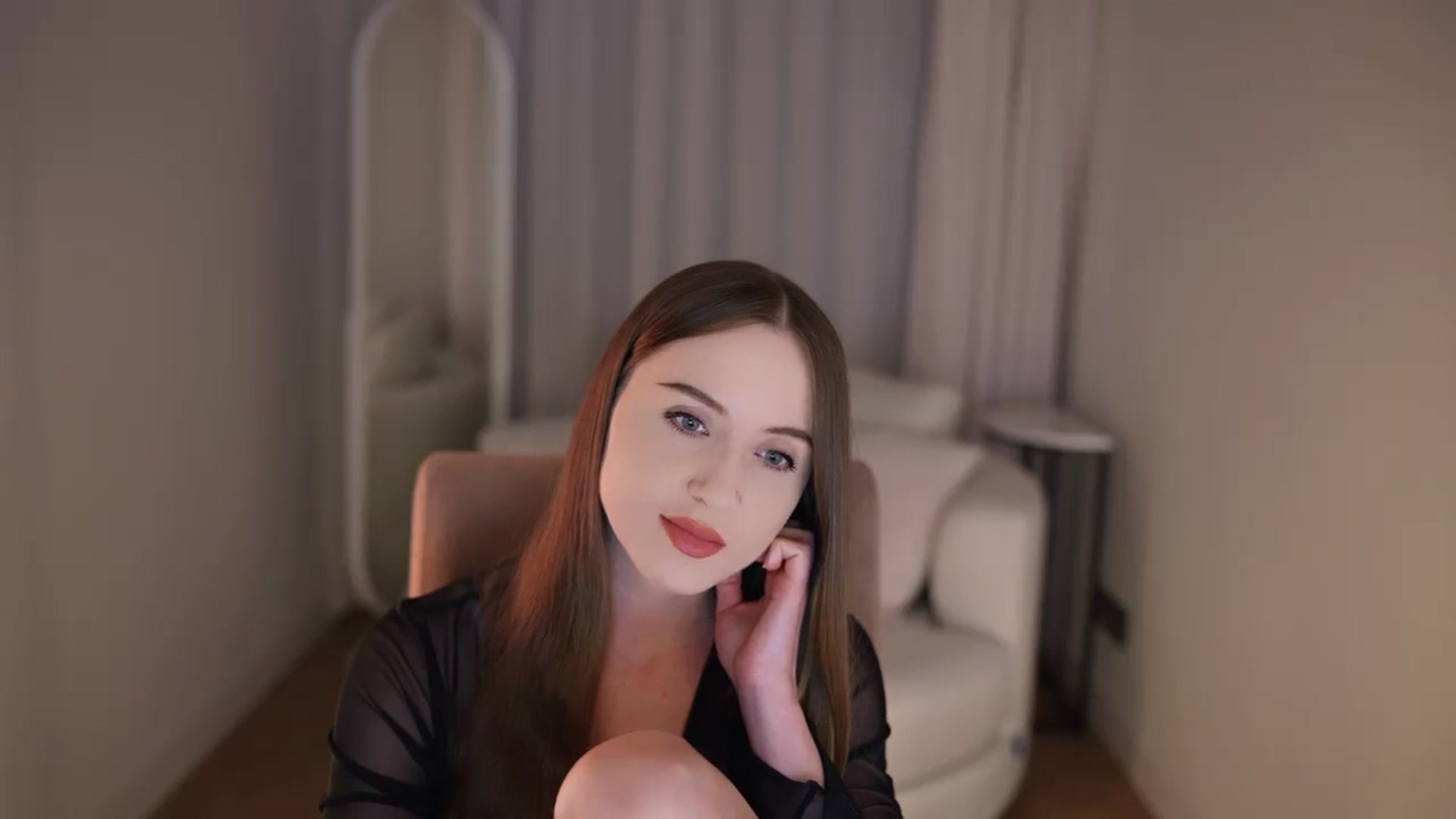 Gallery image thumbnail from Innocent_Soul's myfreecams stream on, 04/23/2026, 18:36 image 3 of 20
