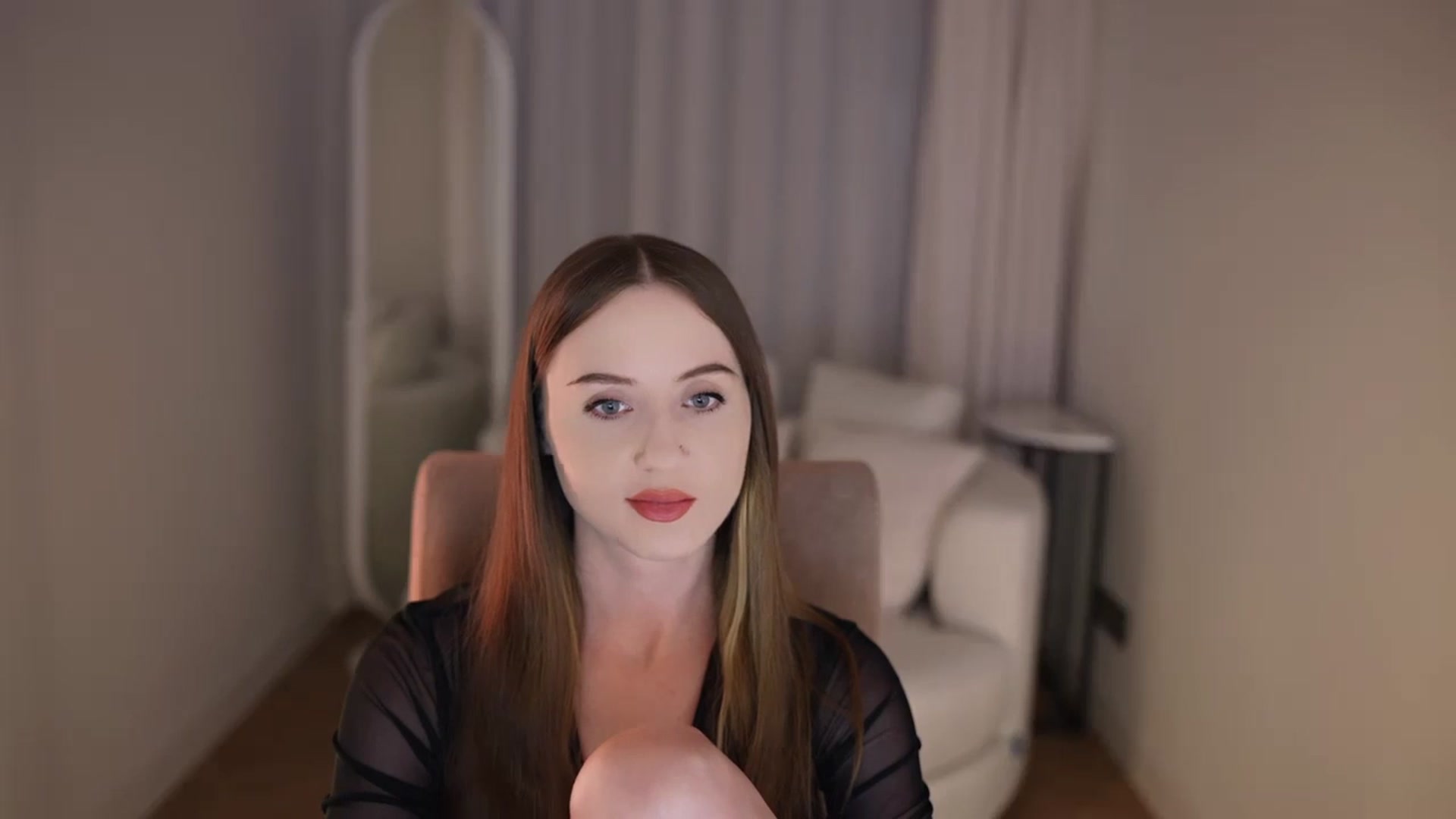 Gallery image thumbnail from Innocent_Soul's myfreecams stream on, 04/23/2026, 18:36 image 4 of 20