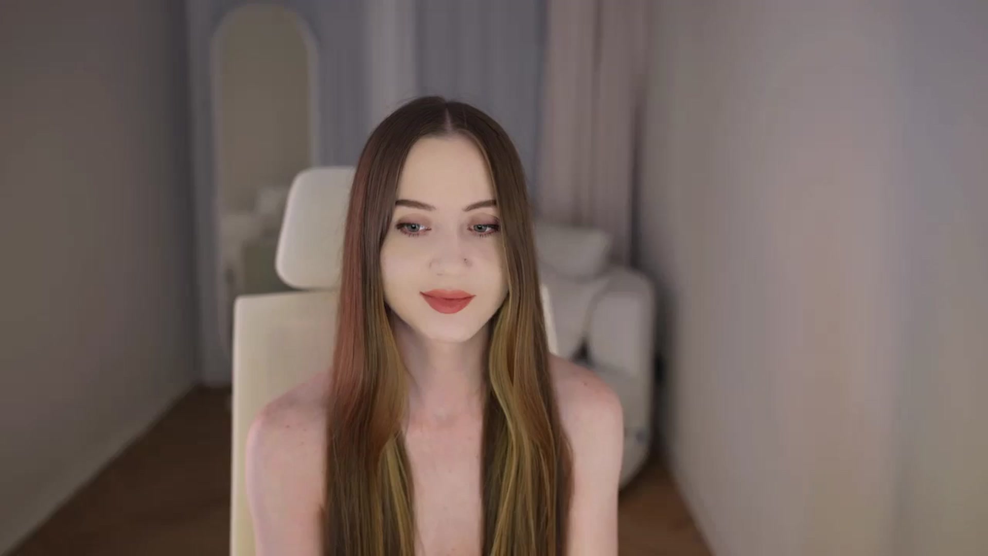 Gallery image thumbnail from Innocent_Soul's myfreecams stream on, 04/28/2026, 13:57 image 1 of 20