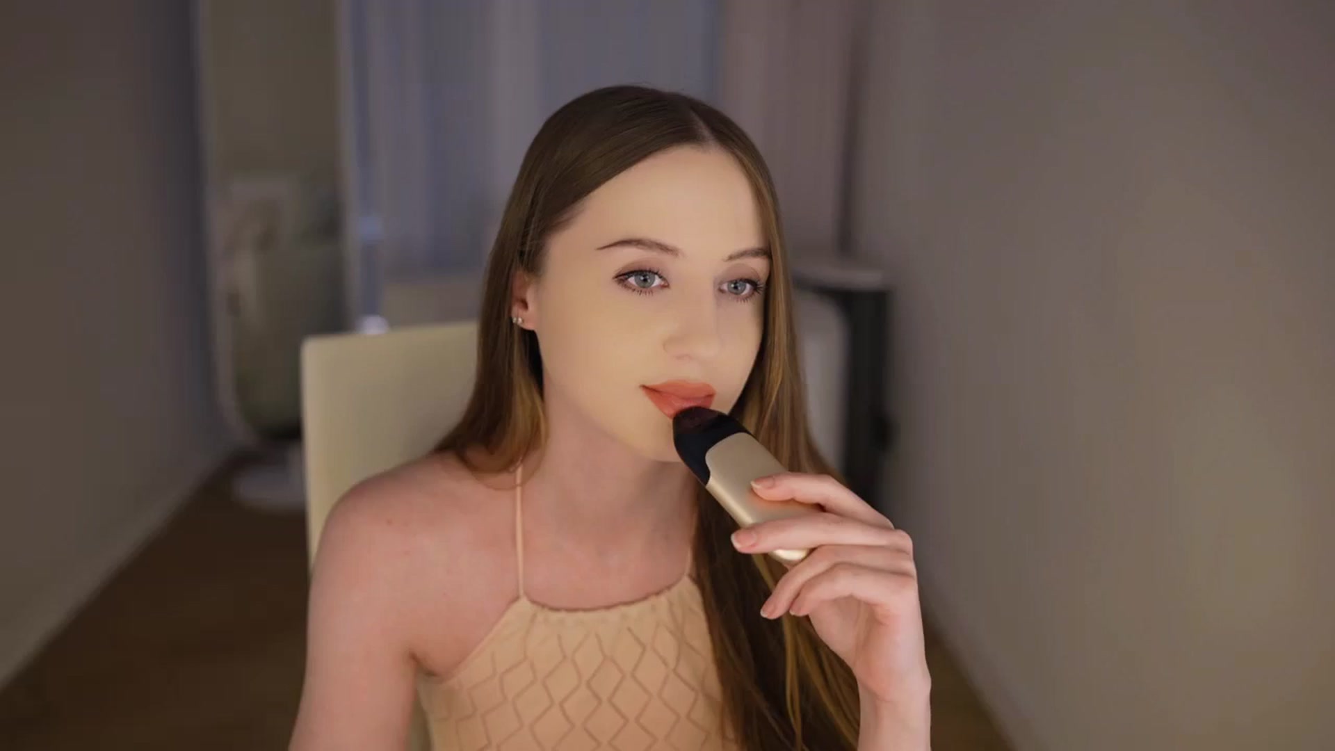 Gallery image thumbnail from Innocent_Soul's myfreecams stream on, 04/30/2026, 09:35 image 17 of 20