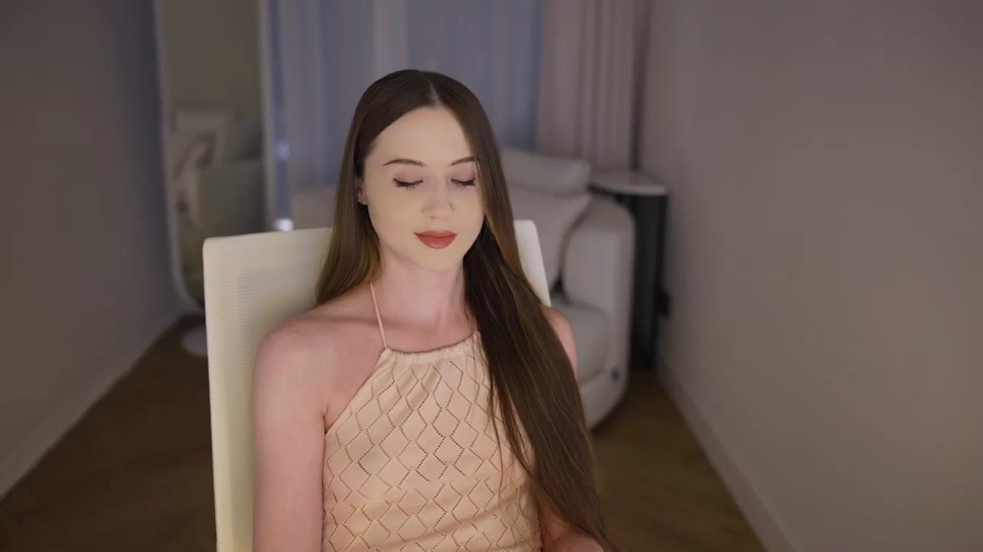 Gallery image thumbnail from Innocent_Soul's myfreecams stream on, 04/30/2026, 09:35 image 7 of 20