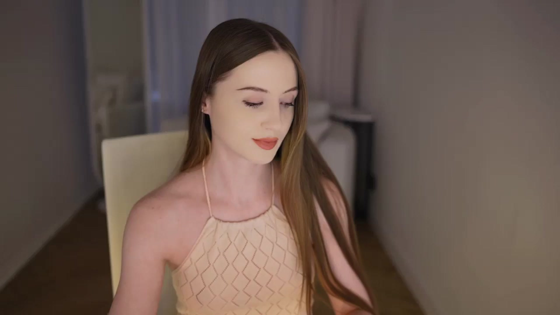 Gallery image thumbnail from Innocent_Soul's myfreecams stream on, 04/30/2026, 09:35 image 15 of 20