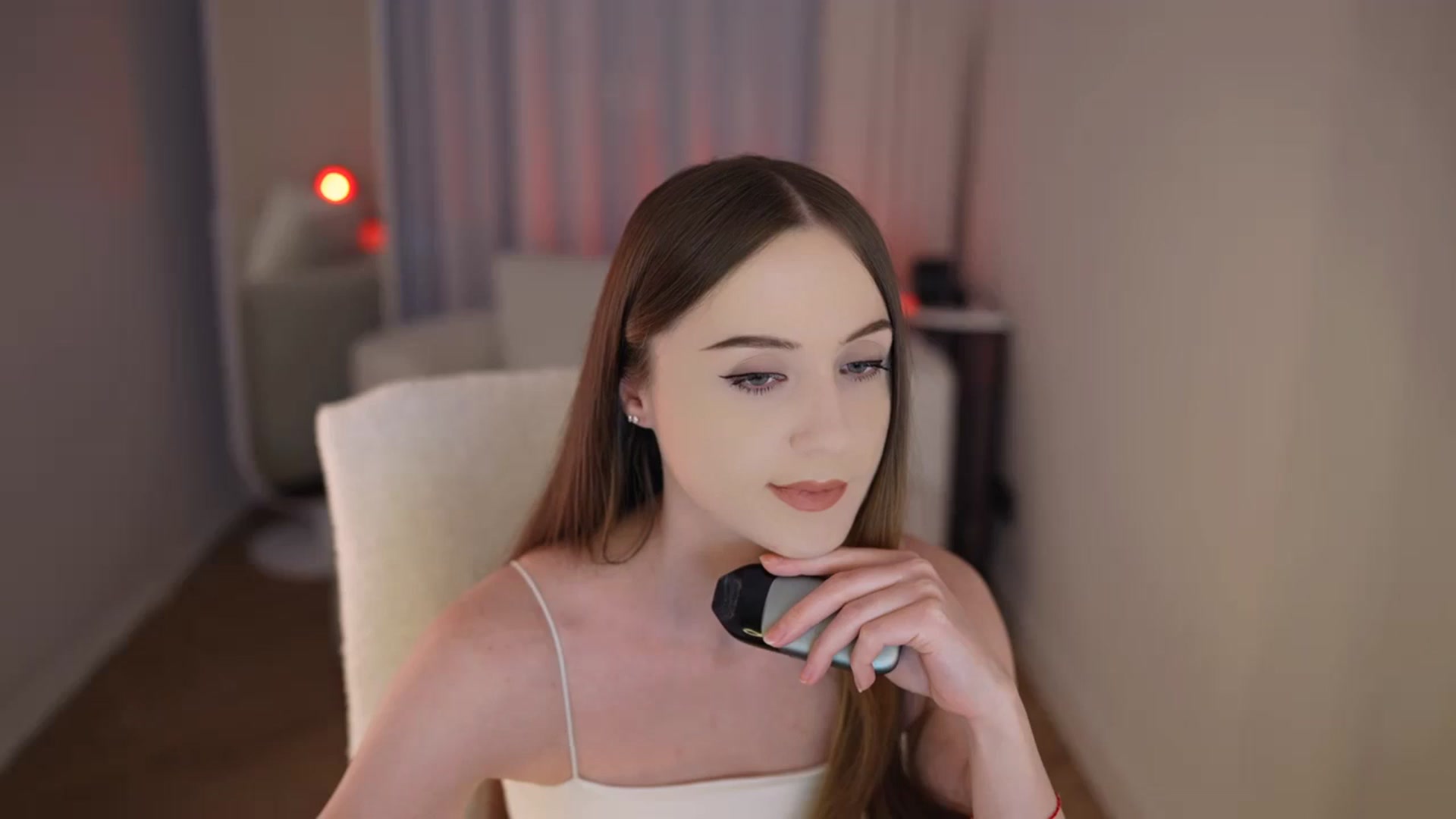 Gallery image thumbnail from Innocent_Soul's myfreecams stream on, 05/05/2026, 12:18 image 8 of 20
