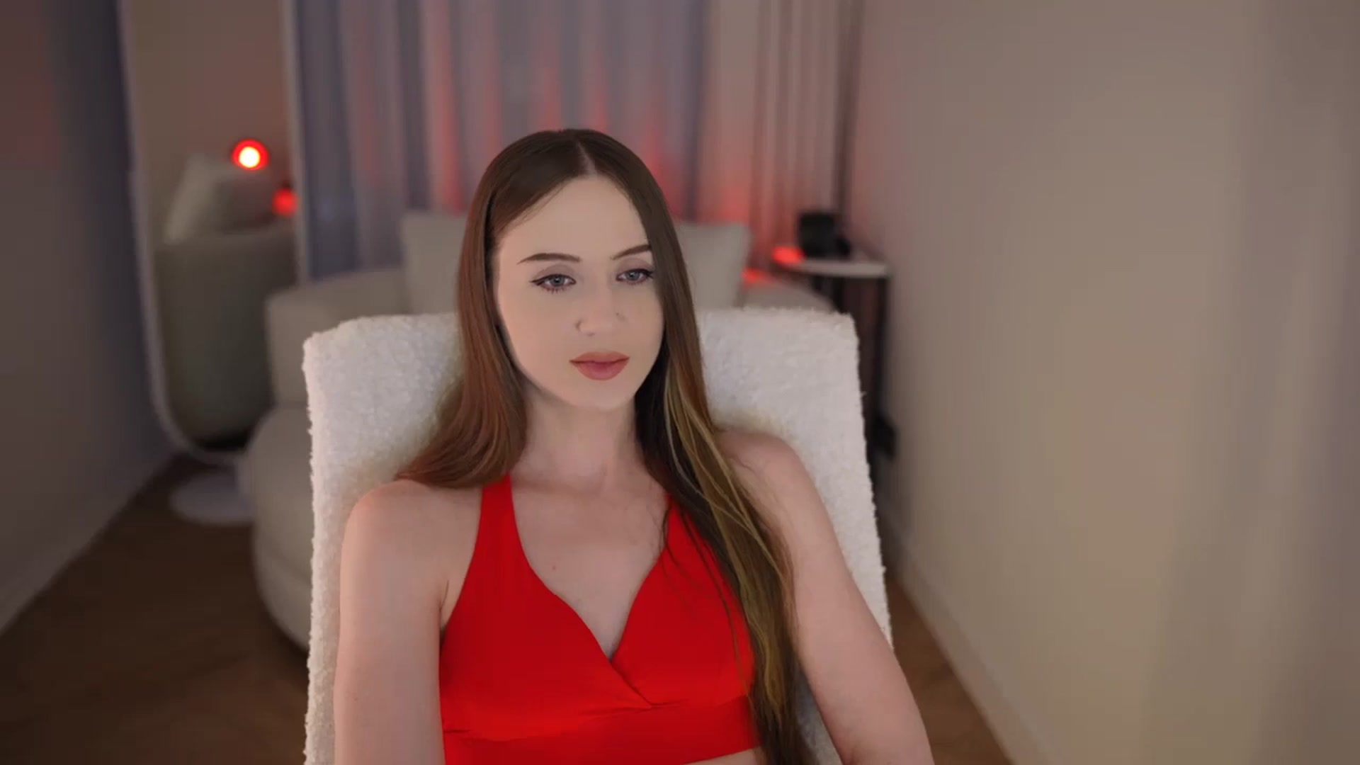 Gallery image thumbnail from Innocent_Soul's myfreecams stream on, 05/06/2026, 14:08 image 12 of 20