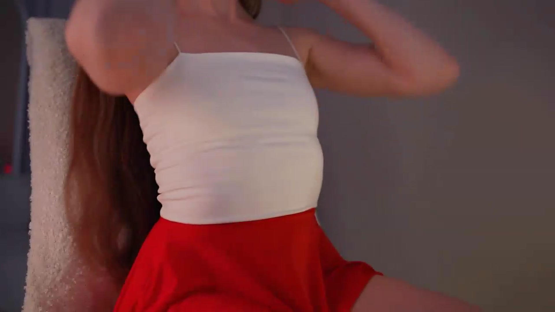 Gallery image thumbnail from Innocent_Soul's myfreecams stream on, 05/19/2026, 11:35 image 8 of 20