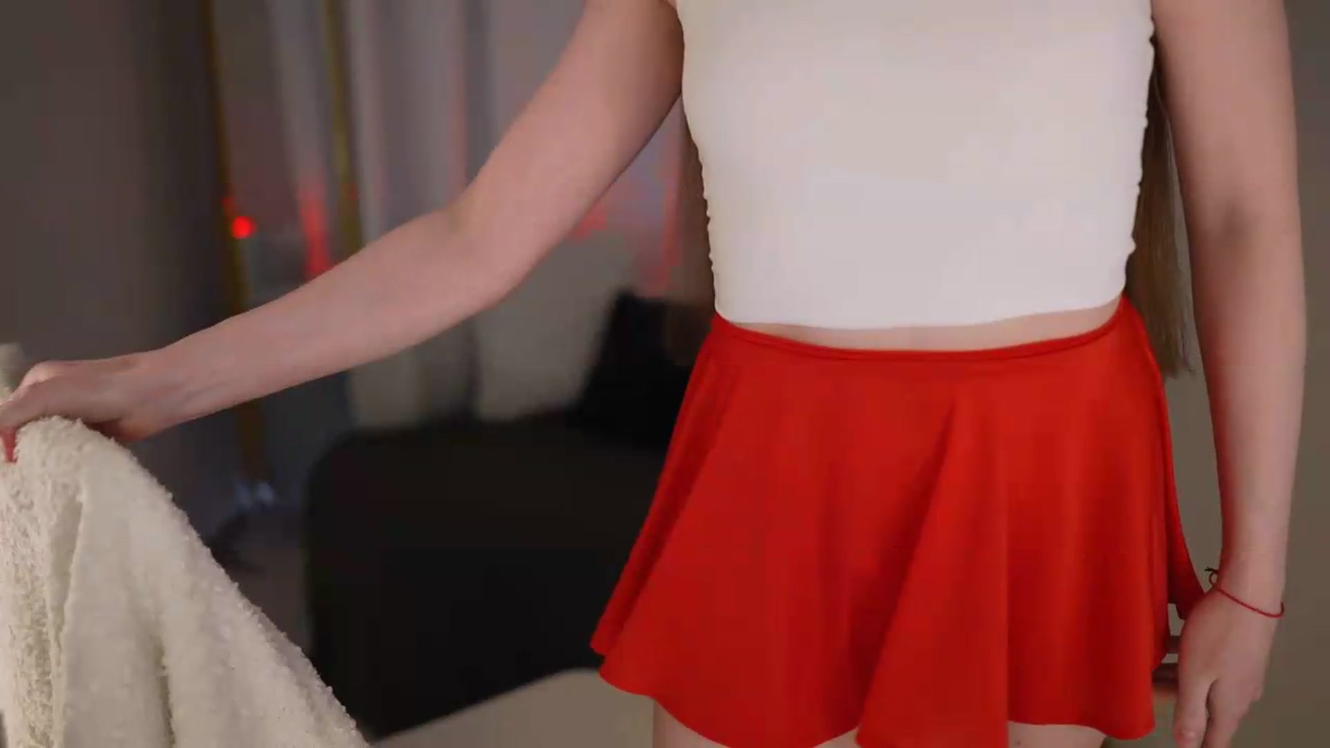 Gallery image thumbnail from Innocent_Soul's myfreecams stream on, 06/07/2026, 13:18 image 6 of 20