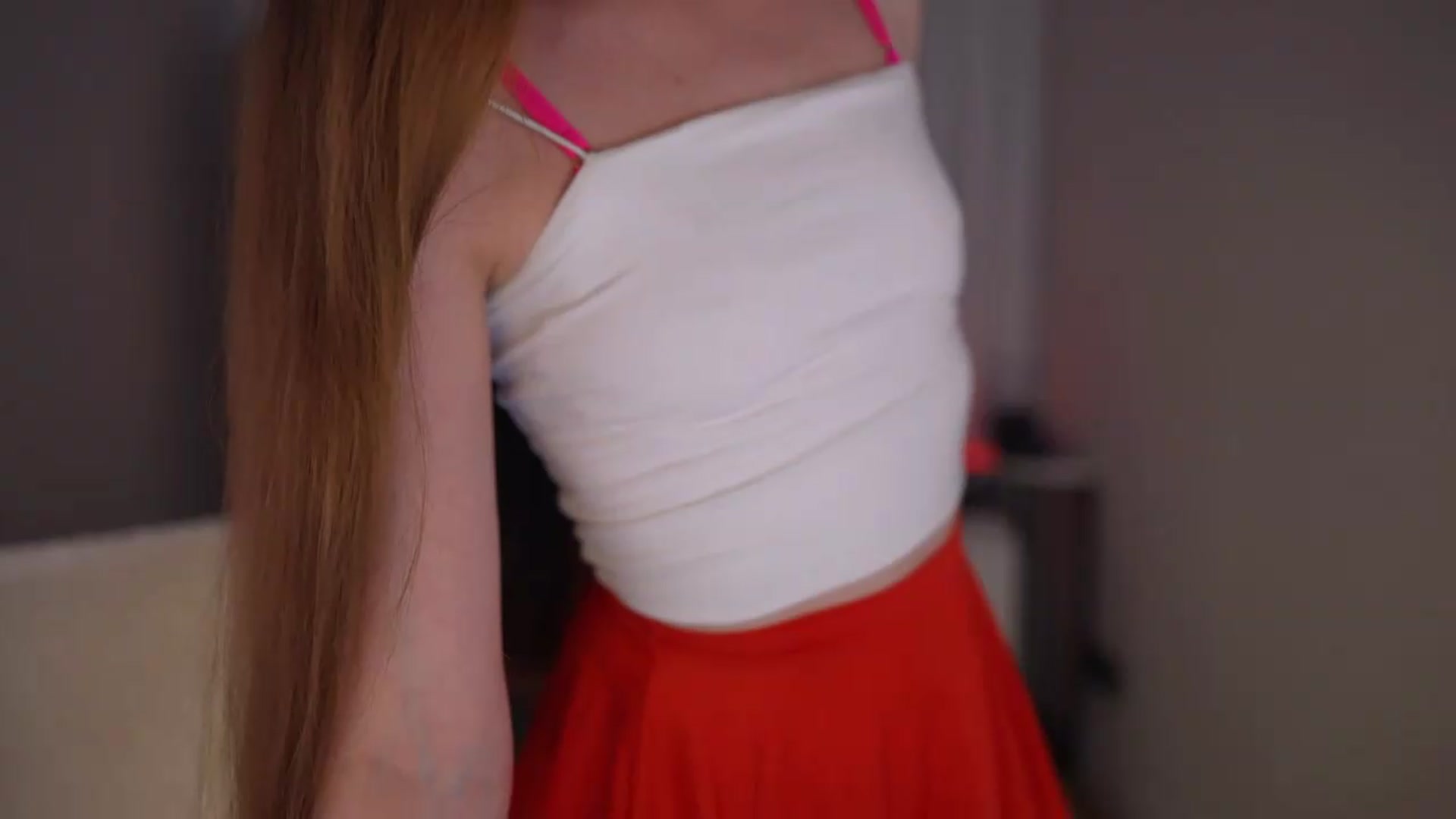 Gallery image thumbnail from Innocent_Soul's myfreecams stream on, 06/07/2026, 13:18 image 11 of 20