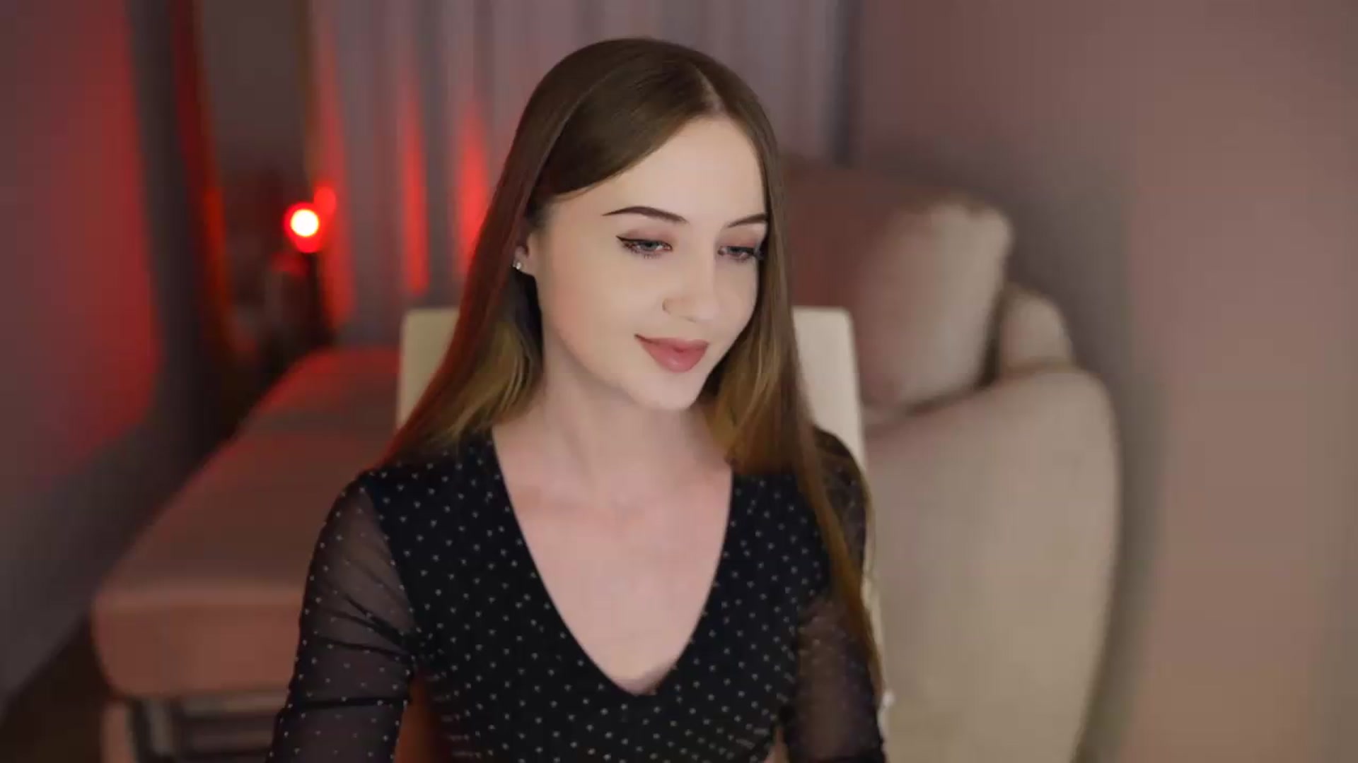 Gallery image thumbnail from Innocent_Soul's myfreecams stream on, 06/26/2026, 18:06 image 6 of 20
