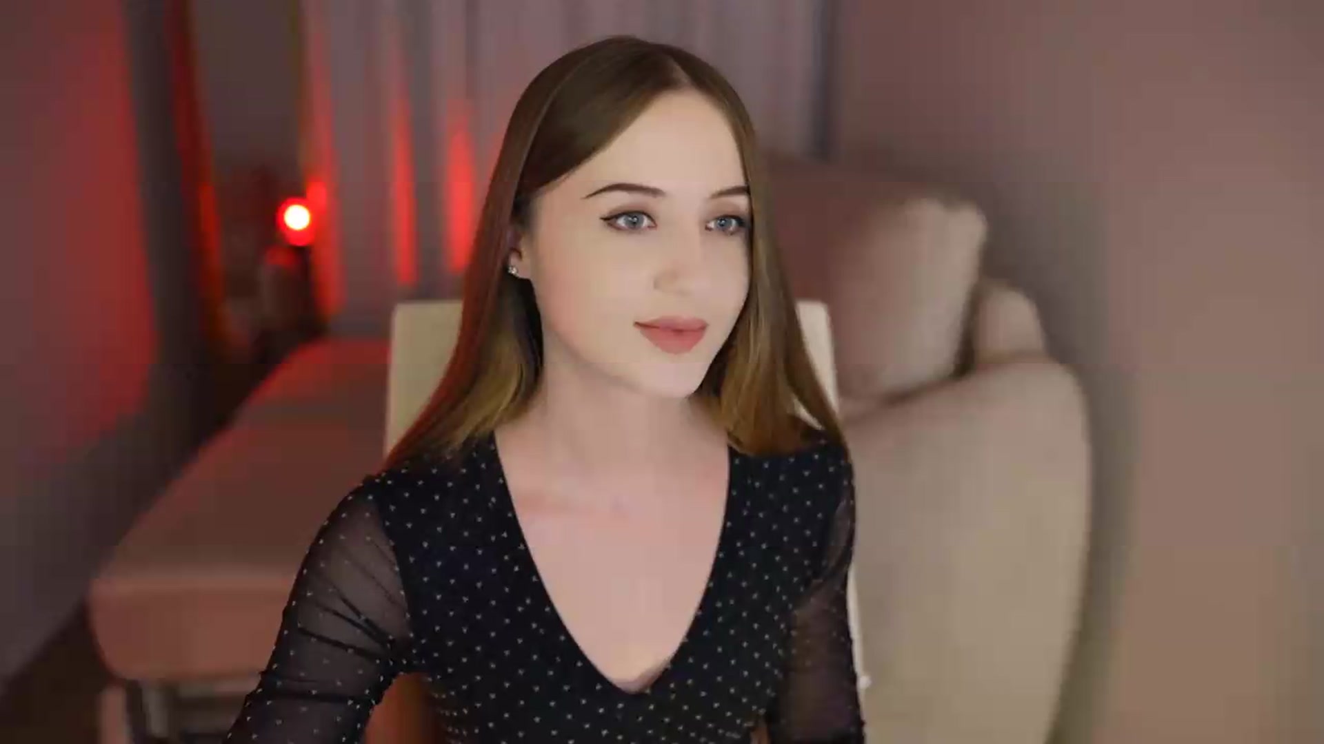 Gallery image thumbnail from Innocent_Soul's myfreecams stream on, 06/26/2026, 18:06 image 5 of 20
