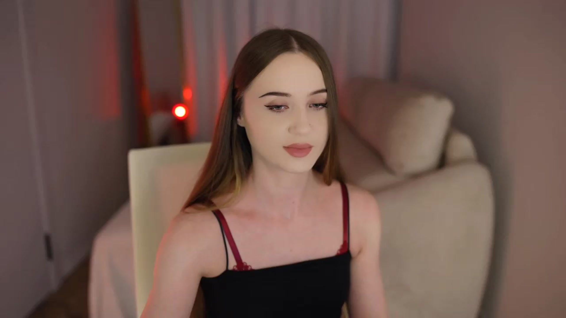 Gallery image thumbnail from Innocent_Soul's myfreecams stream on, 06/29/2026, 15:24 image 20 of 20