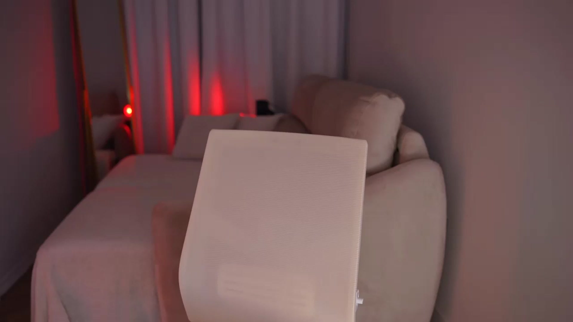 Gallery image thumbnail from Innocent_Soul's myfreecams stream on, 07/01/2026, 17:41 image 18 of 20