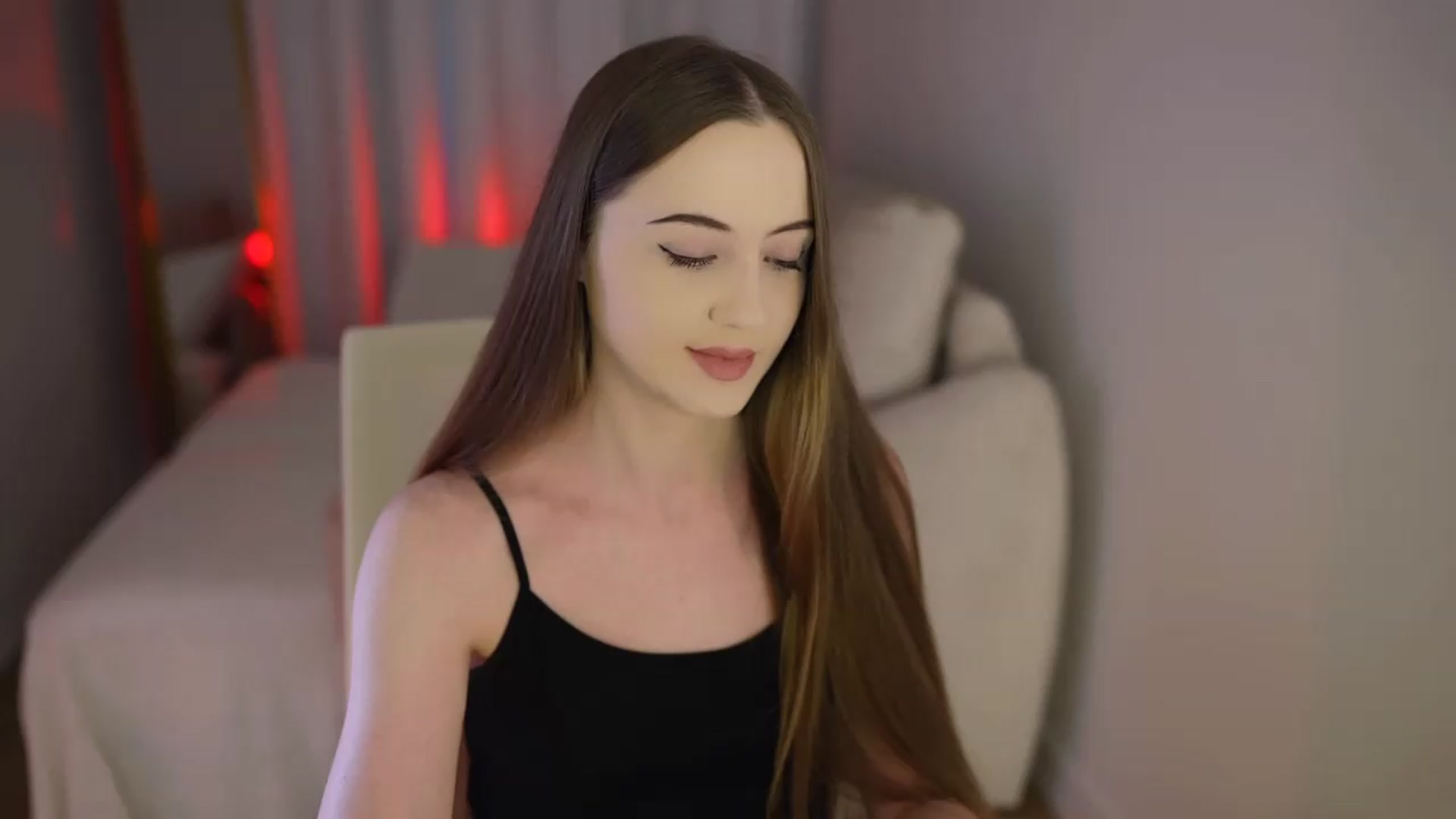 Gallery image thumbnail from Innocent_Soul's myfreecams stream on, 07/02/2026, 16:18 image 5 of 20