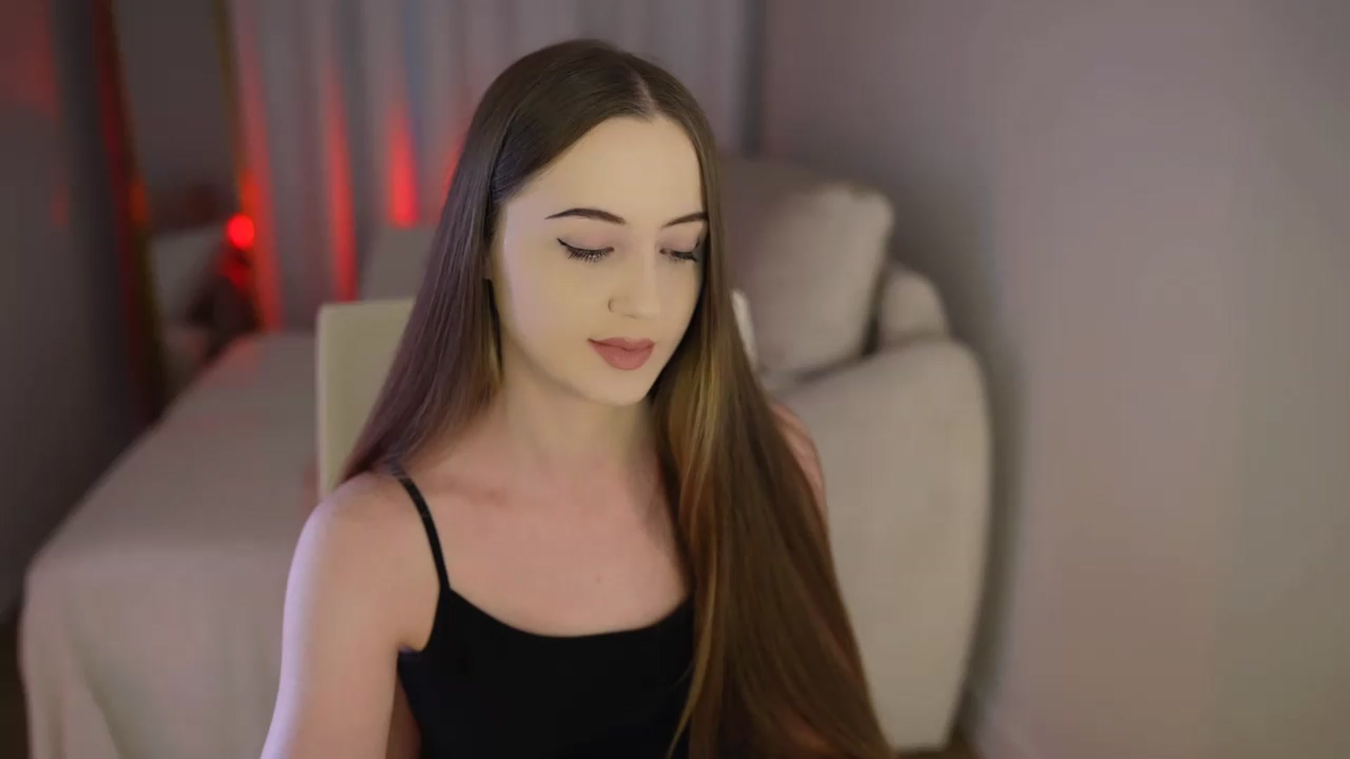 Gallery image thumbnail from Innocent_Soul's myfreecams stream on, 07/02/2026, 16:18 image 7 of 20