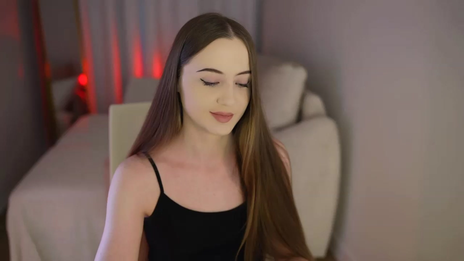 Gallery image thumbnail from Innocent_Soul's myfreecams stream on, 07/02/2026, 16:18 image 8 of 20
