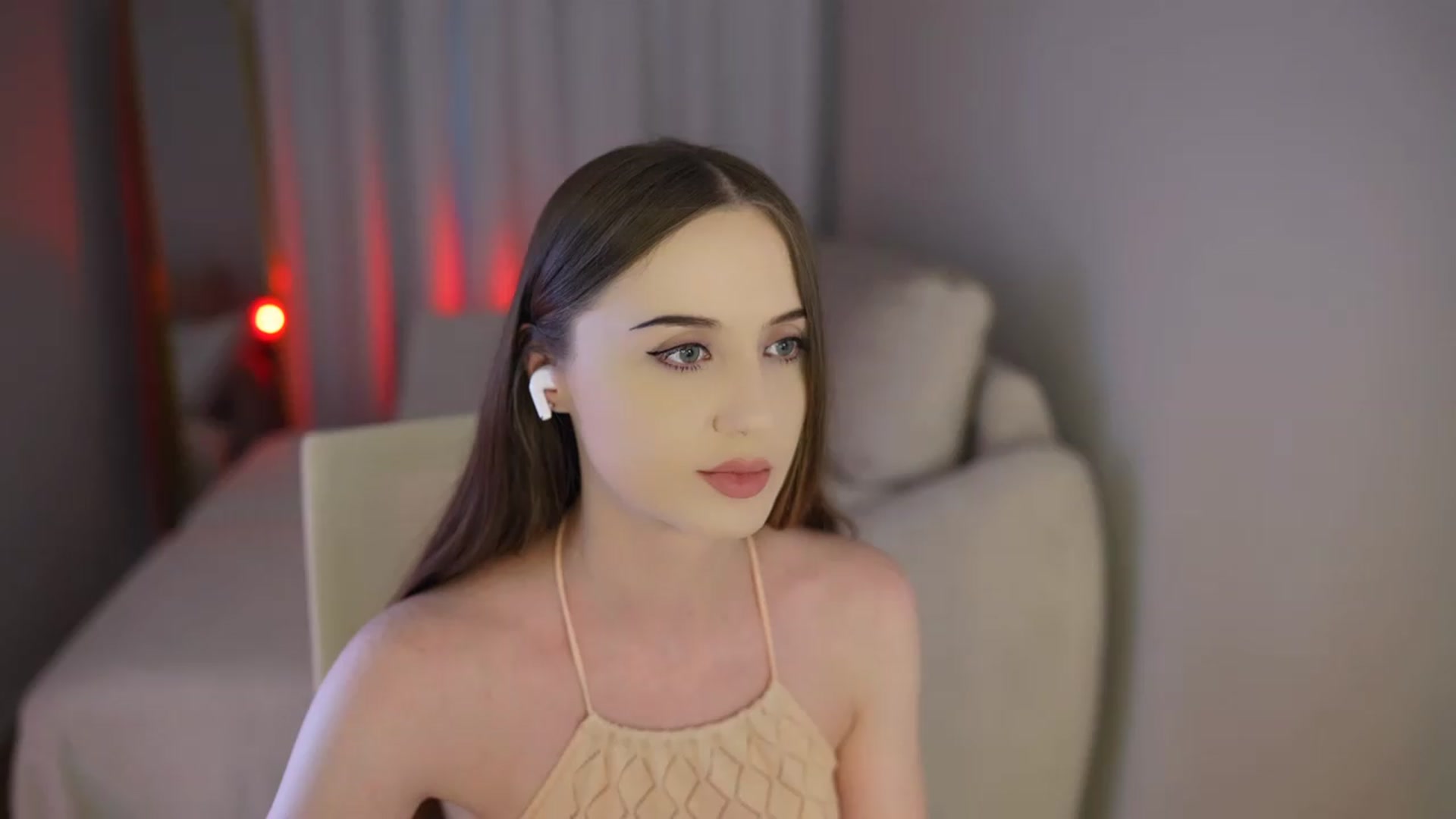 Gallery image thumbnail from Innocent_Soul's myfreecams stream on, 07/03/2026, 14:40 image 20 of 20