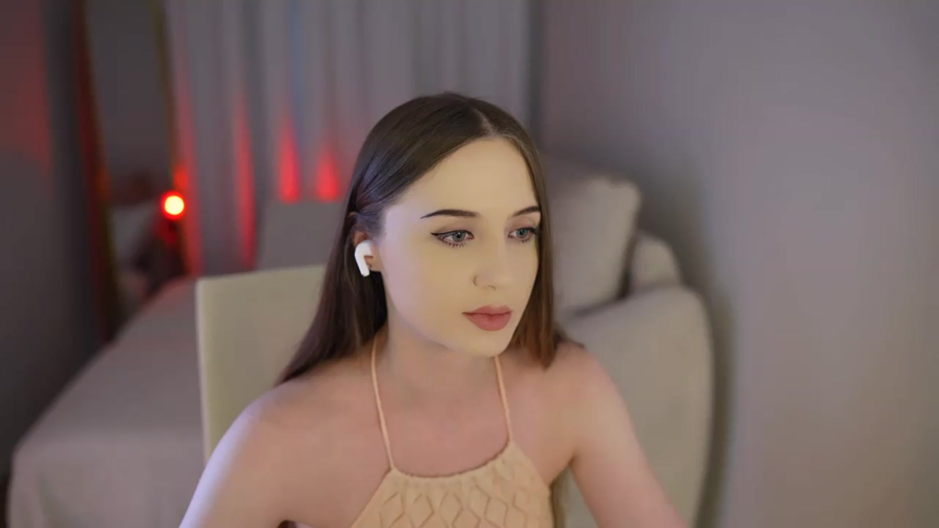 Gallery image thumbnail from Innocent_Soul's myfreecams stream on, 07/03/2026, 14:40 image 19 of 20