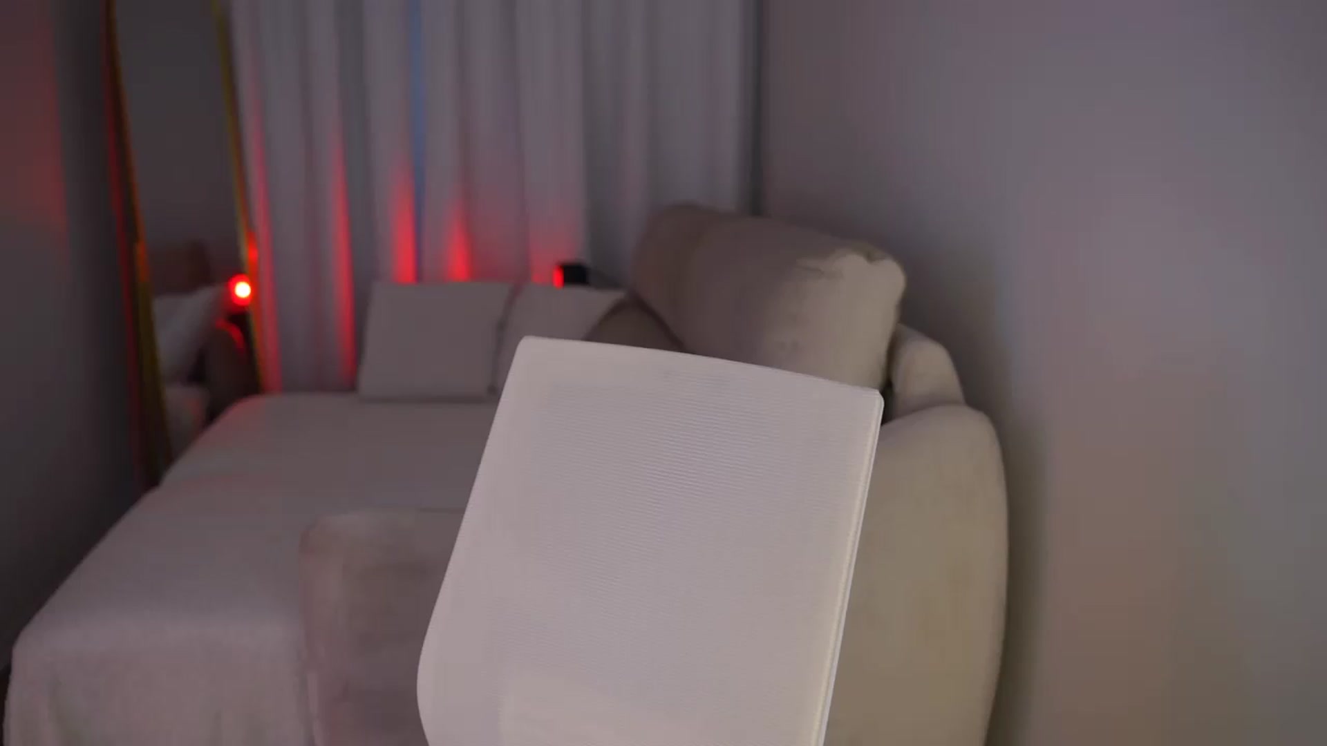 Gallery image thumbnail from Innocent_Soul's myfreecams stream on, 07/03/2026, 14:40 image 6 of 20