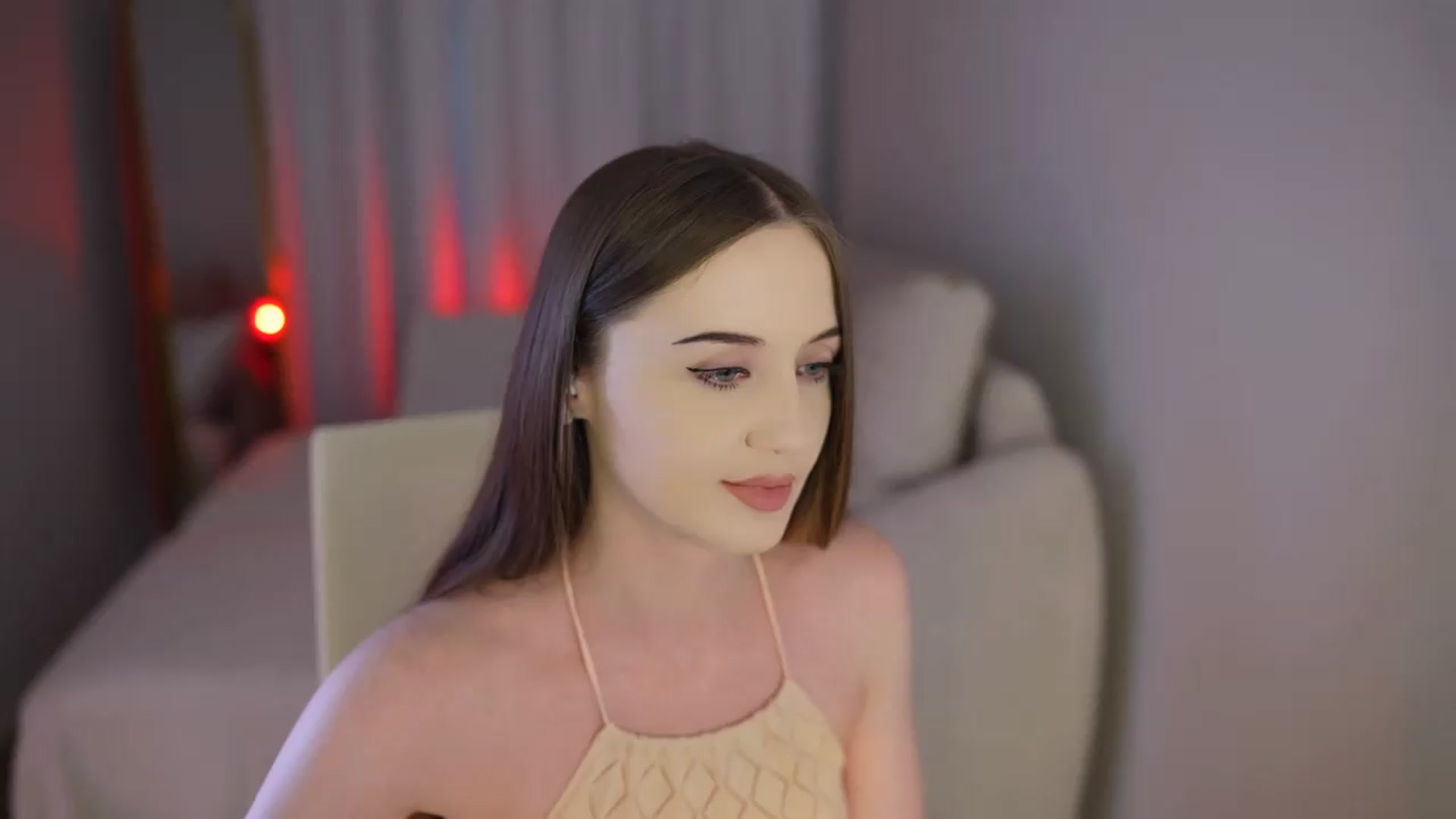 Gallery image thumbnail from Innocent_Soul's myfreecams stream on, 07/03/2026, 15:06 image 7 of 20