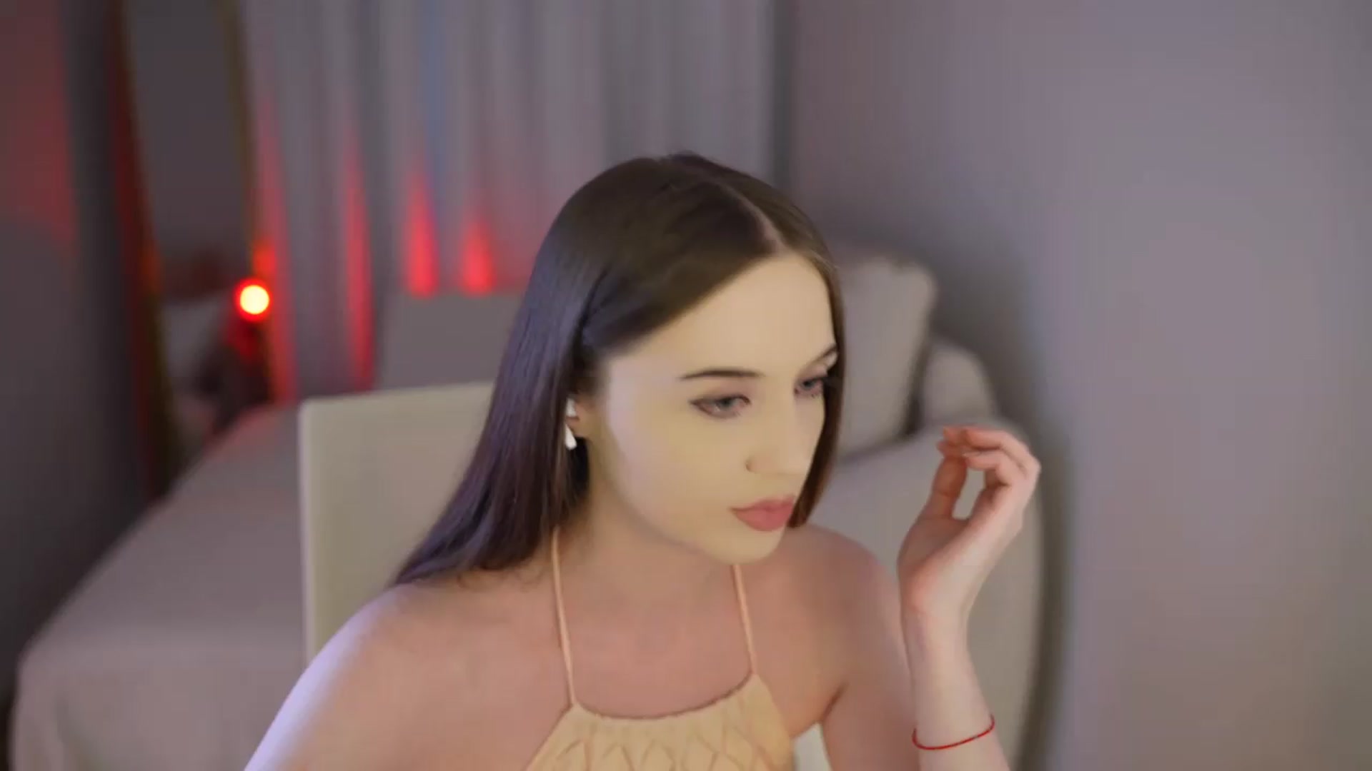 Gallery image thumbnail from Innocent_Soul's myfreecams stream on, 07/03/2026, 15:06 image 2 of 20