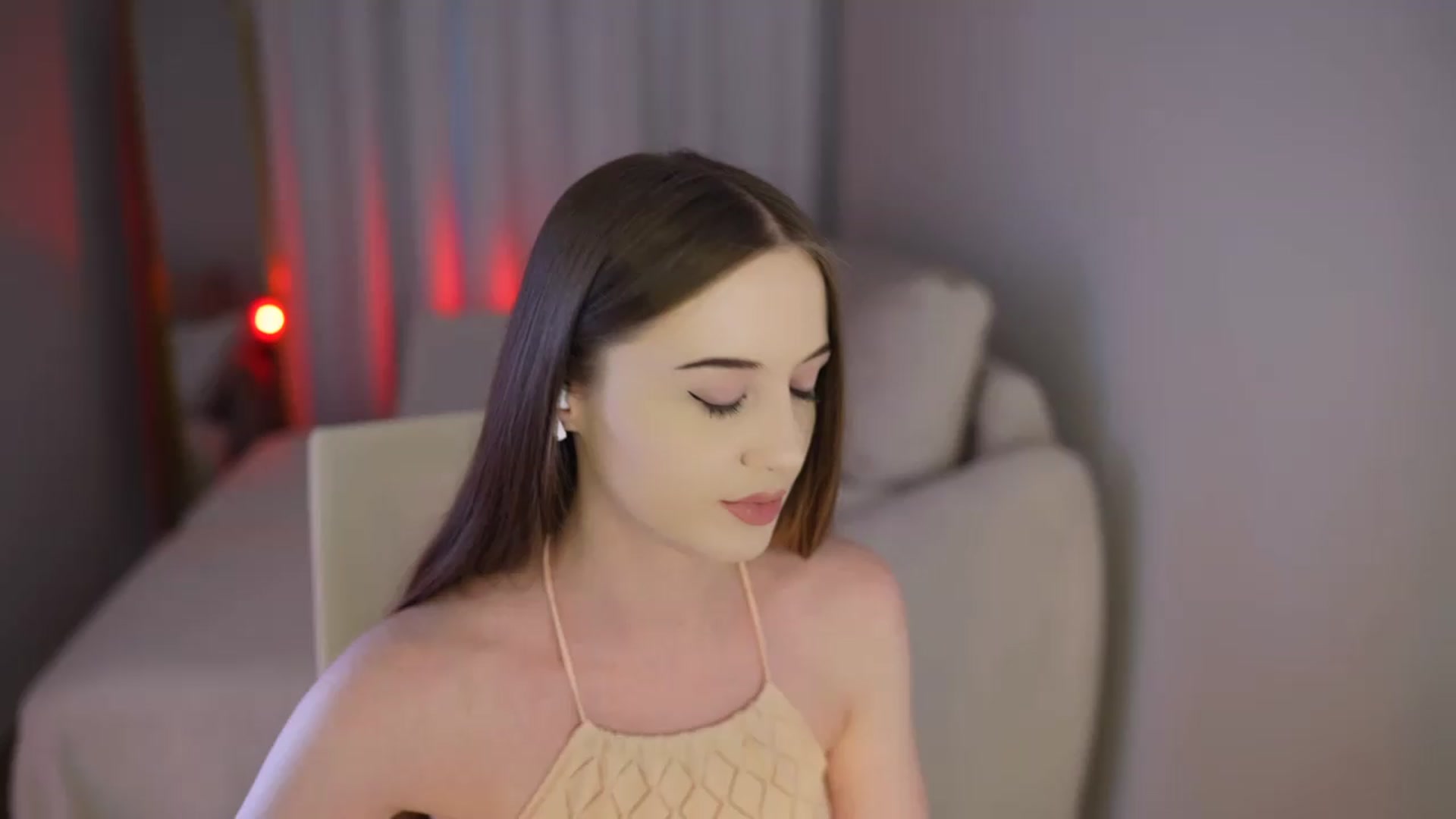 Gallery image thumbnail from Innocent_Soul's myfreecams stream on, 07/03/2026, 15:06 image 6 of 20