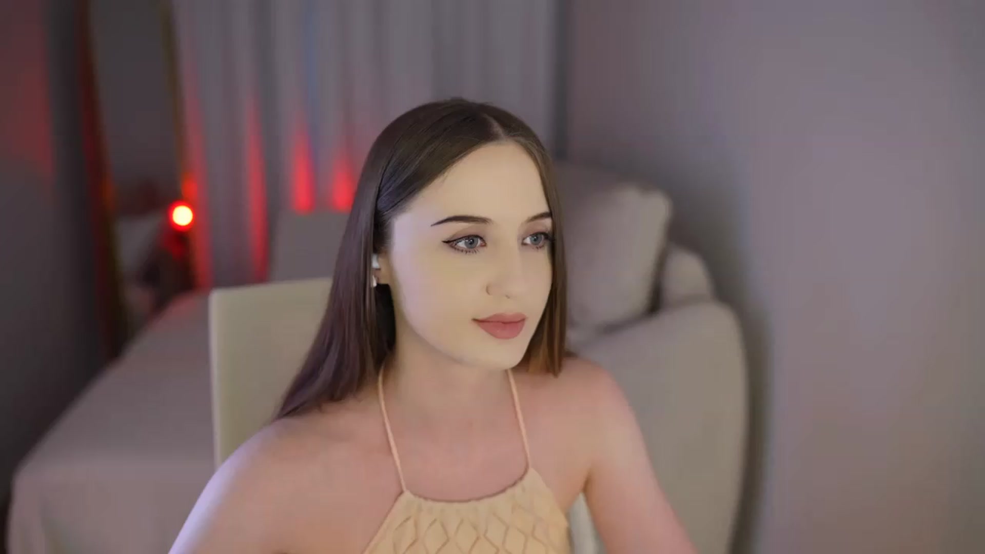 Gallery image thumbnail from Innocent_Soul's myfreecams stream on, 07/03/2026, 15:06 image 12 of 20