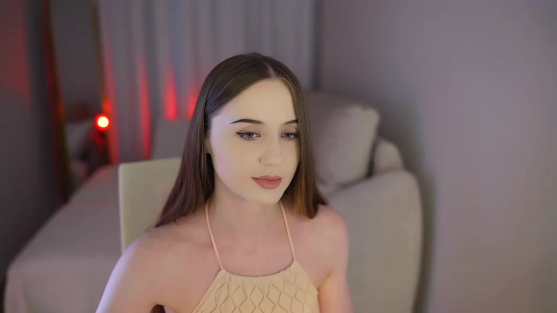 Gallery image thumbnail from Innocent_Soul's myfreecams stream on, 07/03/2026, 15:06 image 15 of 20