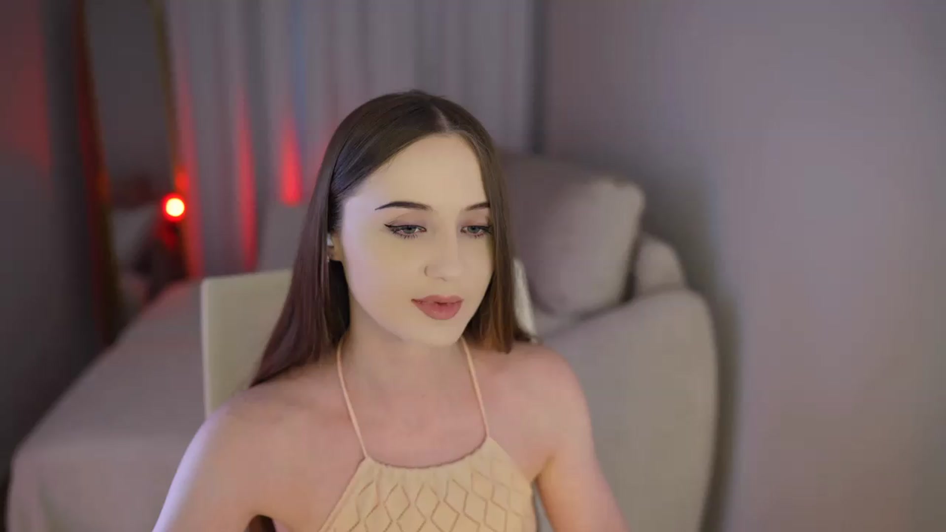 Gallery image thumbnail from Innocent_Soul's myfreecams stream on, 07/03/2026, 15:06 image 10 of 20