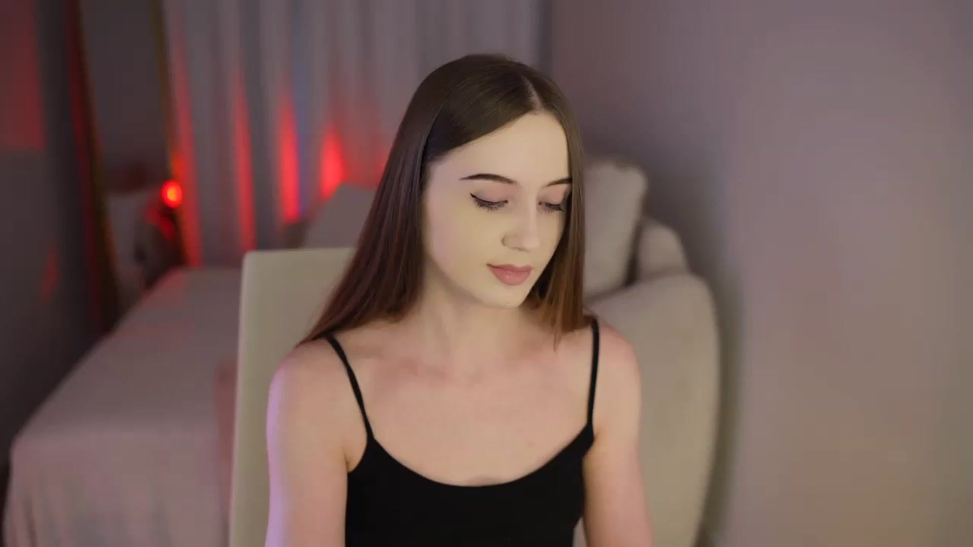 Gallery image thumbnail from Innocent_Soul's myfreecams stream on, 07/09/2026, 16:51 image 5 of 20