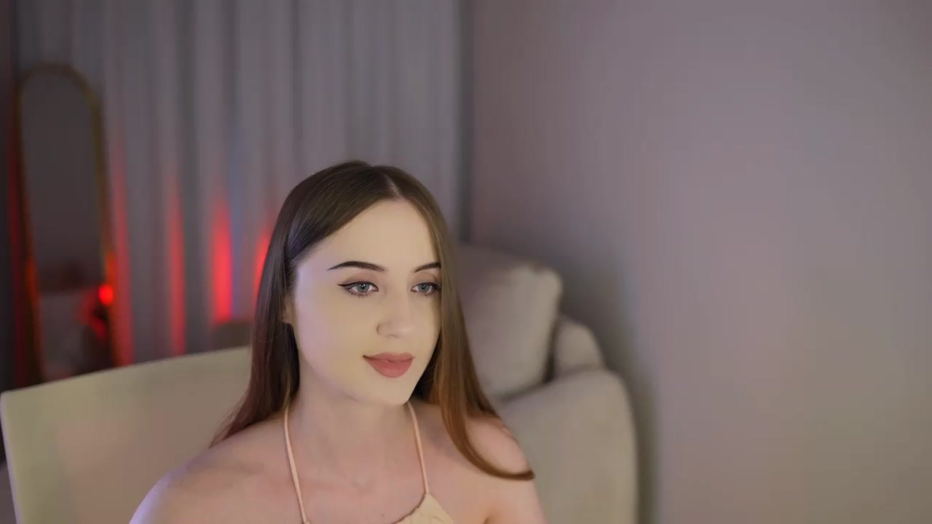 Gallery image thumbnail from Innocent_Soul's myfreecams stream on, 07/15/2026, 13:49 image 11 of 20