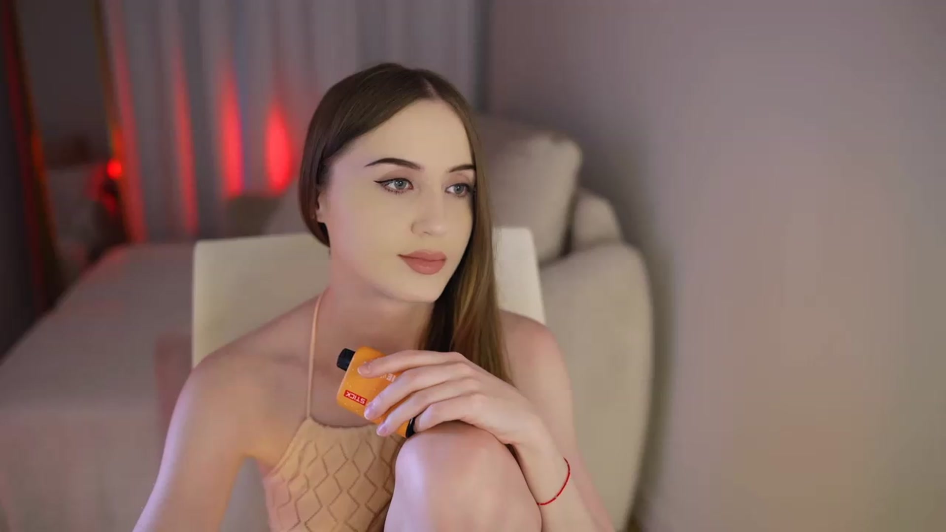 Gallery image thumbnail from Innocent_Soul's myfreecams stream on, 07/15/2026, 14:43 image 11 of 20