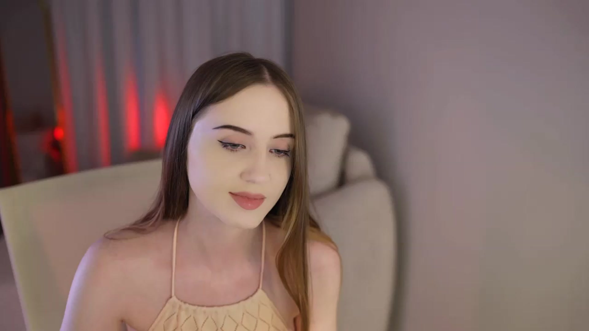Gallery image thumbnail from Innocent_Soul's myfreecams stream on, 07/15/2026, 14:43 image 19 of 20