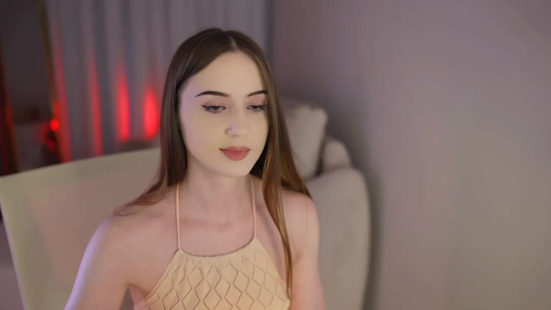 Gallery image thumbnail from Innocent_Soul's myfreecams stream on, 07/15/2026, 14:43 image 18 of 20
