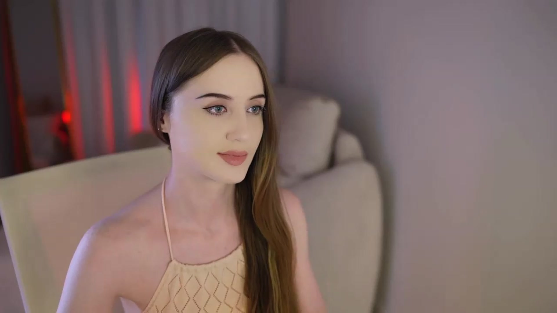 Gallery image thumbnail from Innocent_Soul's myfreecams stream on, 07/15/2026, 14:43 image 5 of 20