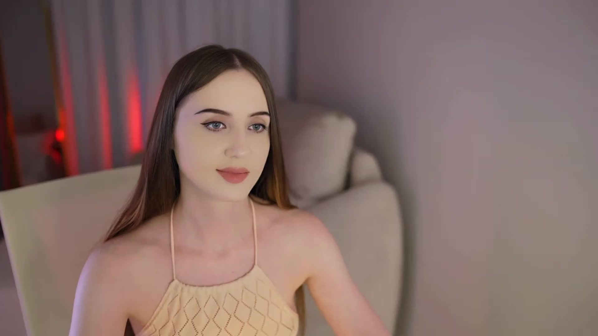 Gallery image thumbnail from Innocent_Soul's myfreecams stream on, 07/15/2026, 14:43 image 20 of 20