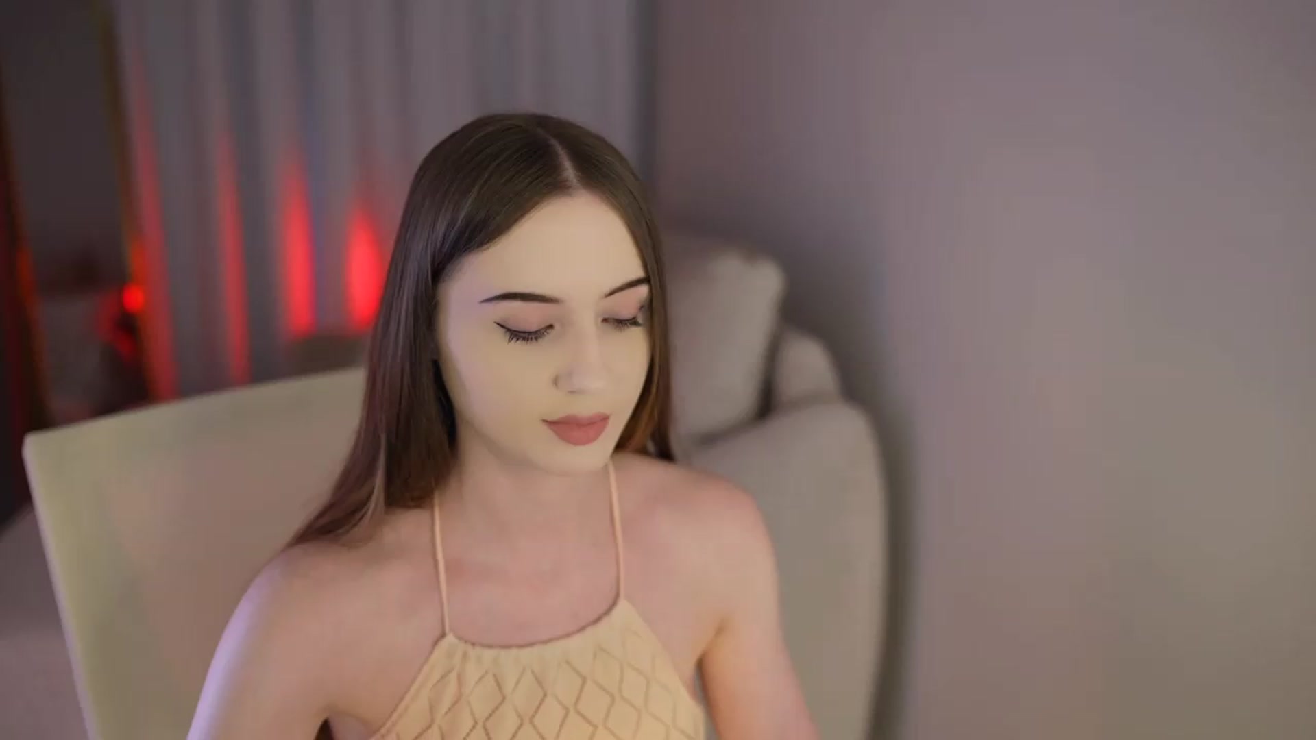 Gallery image thumbnail from Innocent_Soul's myfreecams stream on, 07/15/2026, 15:34 image 1 of 20