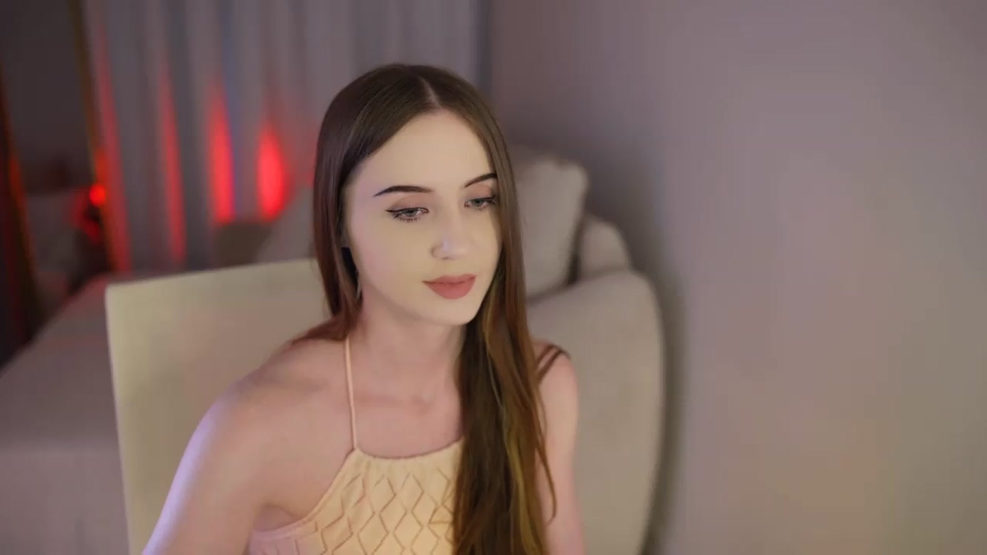 Gallery image thumbnail from Innocent_Soul's myfreecams stream on, 07/15/2026, 15:34 image 11 of 20