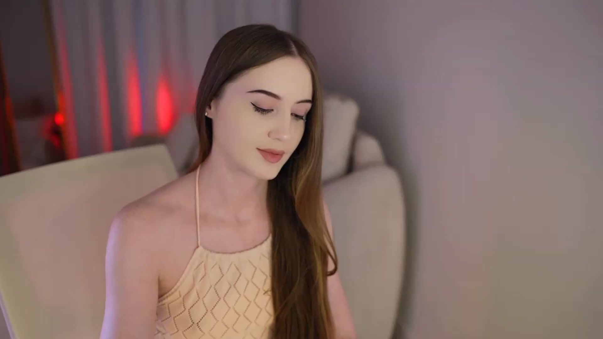 Gallery image thumbnail from Innocent_Soul's myfreecams stream on, 07/15/2026, 15:34 image 9 of 20