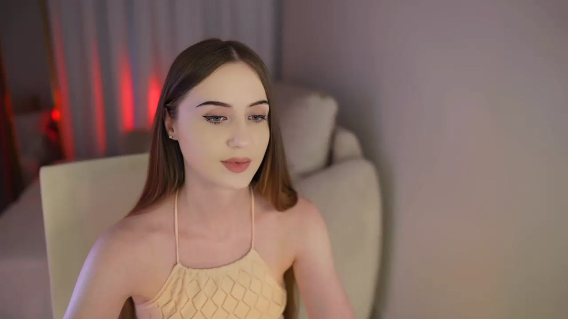 Gallery image thumbnail from Innocent_Soul's myfreecams stream on, 07/15/2026, 15:34 image 16 of 20
