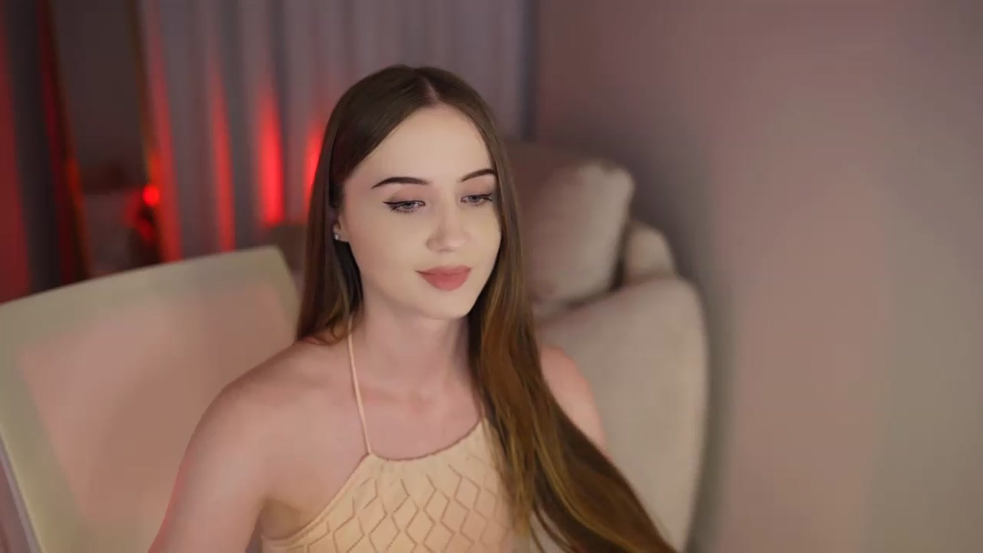 Gallery image thumbnail from Innocent_Soul's myfreecams stream on, 07/15/2026, 17:09 image 16 of 20