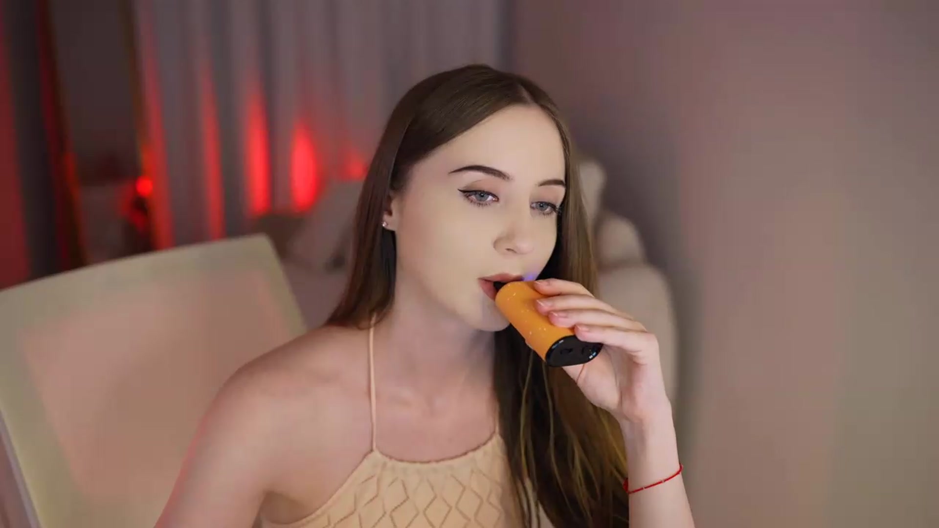 Gallery image thumbnail from Innocent_Soul's myfreecams stream on, 07/15/2026, 17:09 image 9 of 20