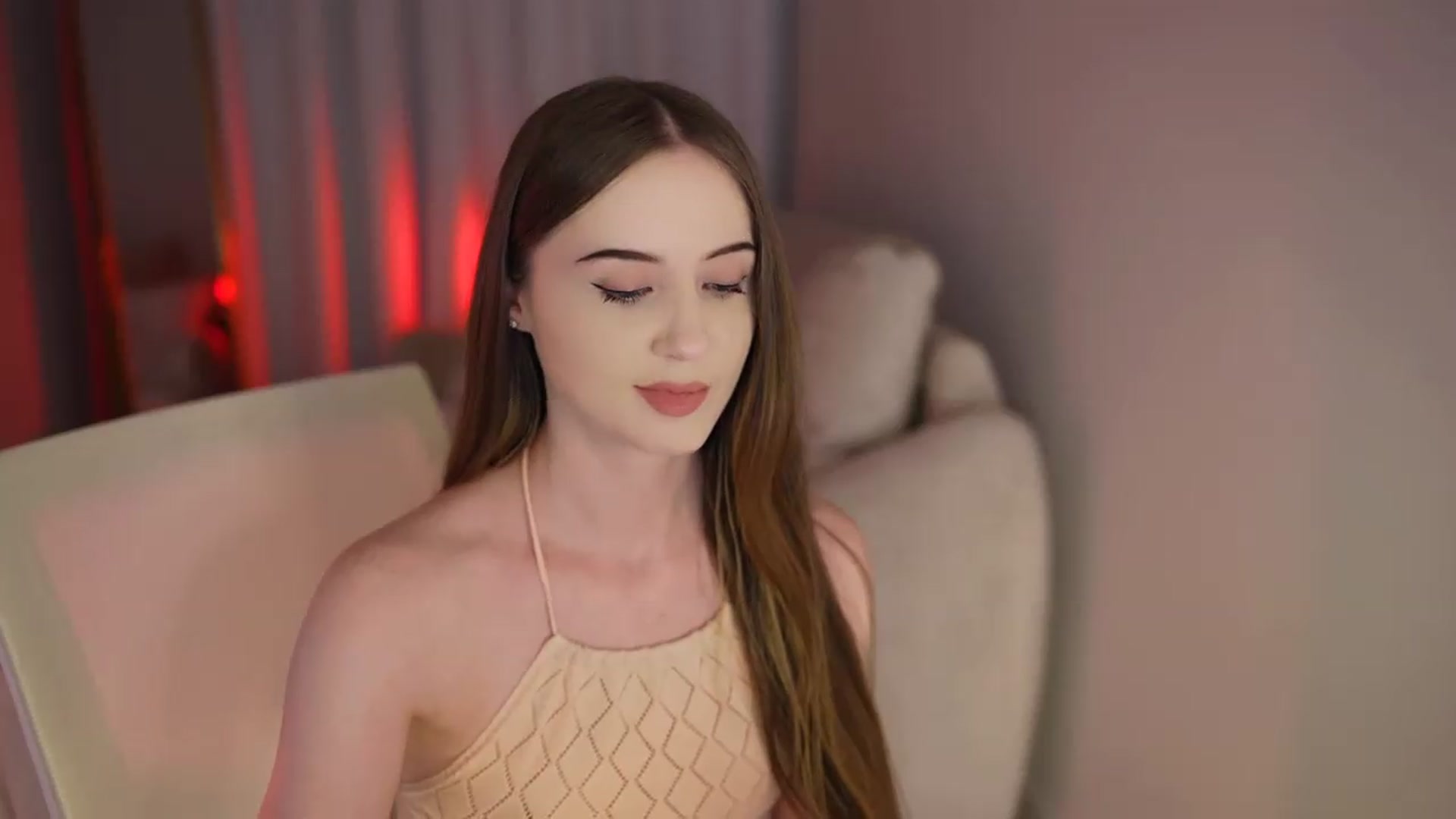 Gallery image thumbnail from Innocent_Soul's myfreecams stream on, 07/15/2026, 17:09 image 7 of 20