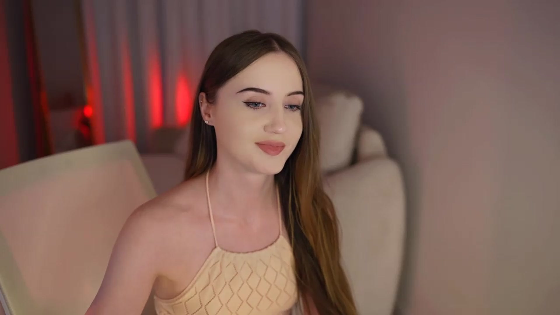 Gallery image thumbnail from Innocent_Soul's myfreecams stream on, 07/15/2026, 17:09 image 2 of 20