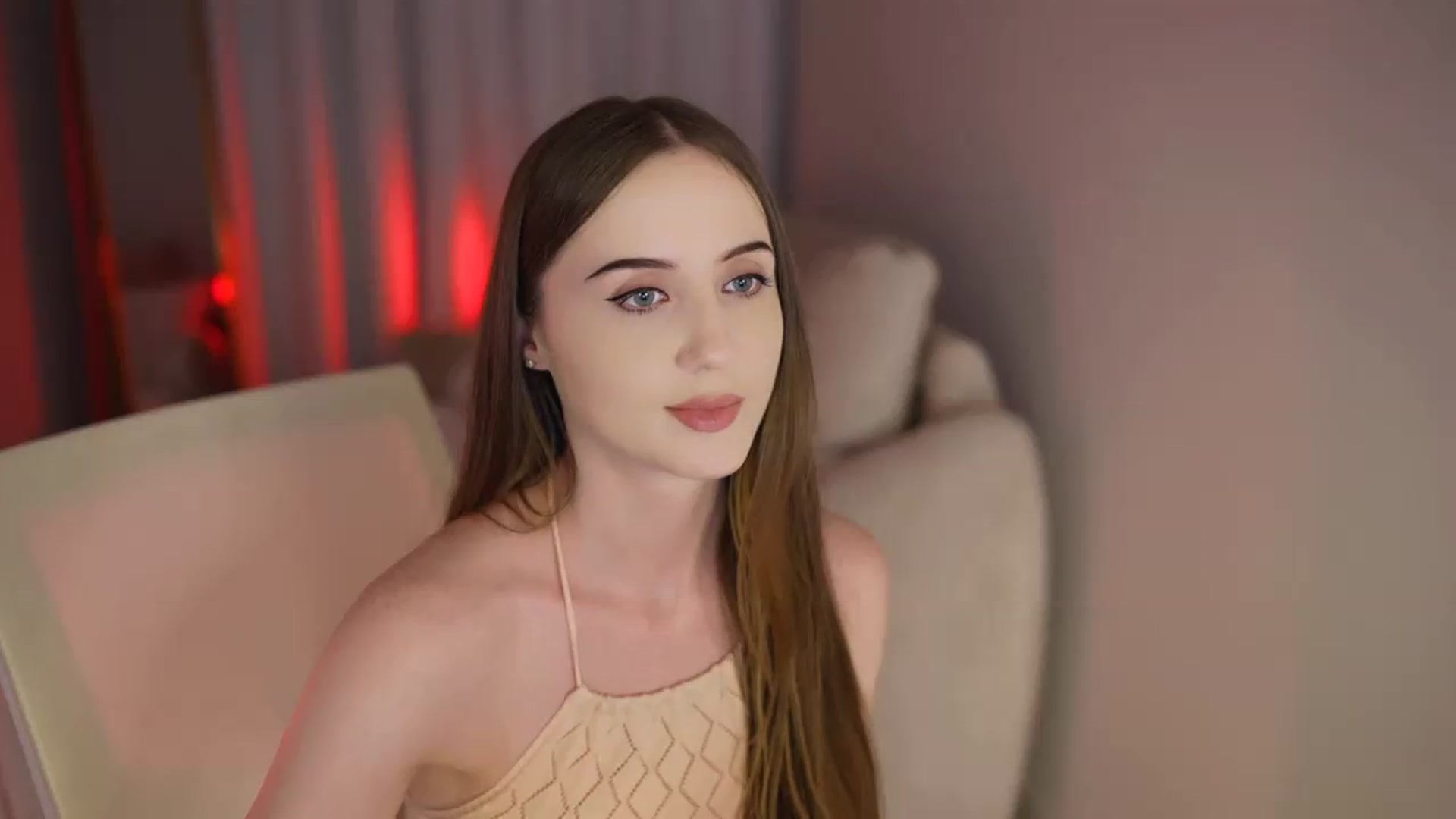 Gallery image thumbnail from Innocent_Soul's myfreecams stream on, 07/15/2026, 17:09 image 20 of 20