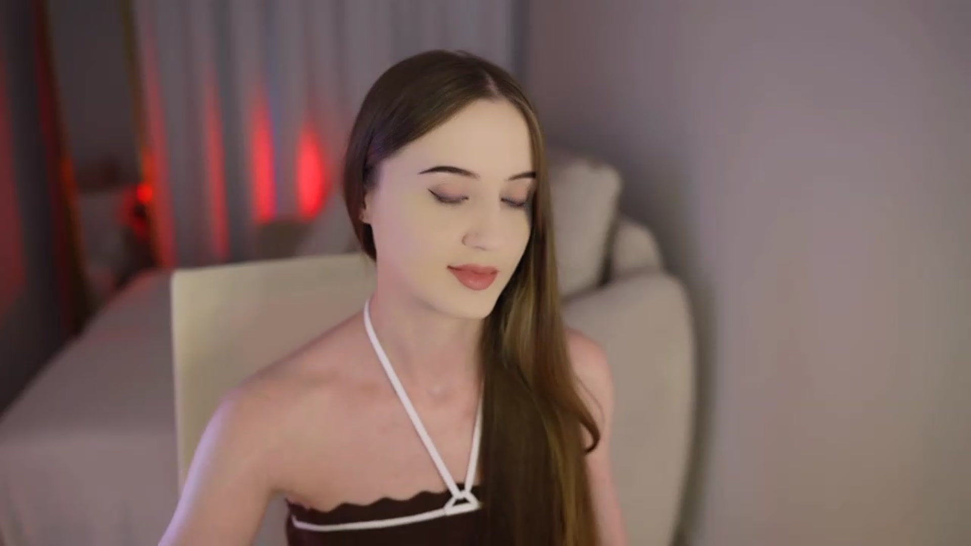 Gallery image thumbnail from Innocent_Soul's myfreecams stream on, 07/16/2026, 15:29 image 7 of 20