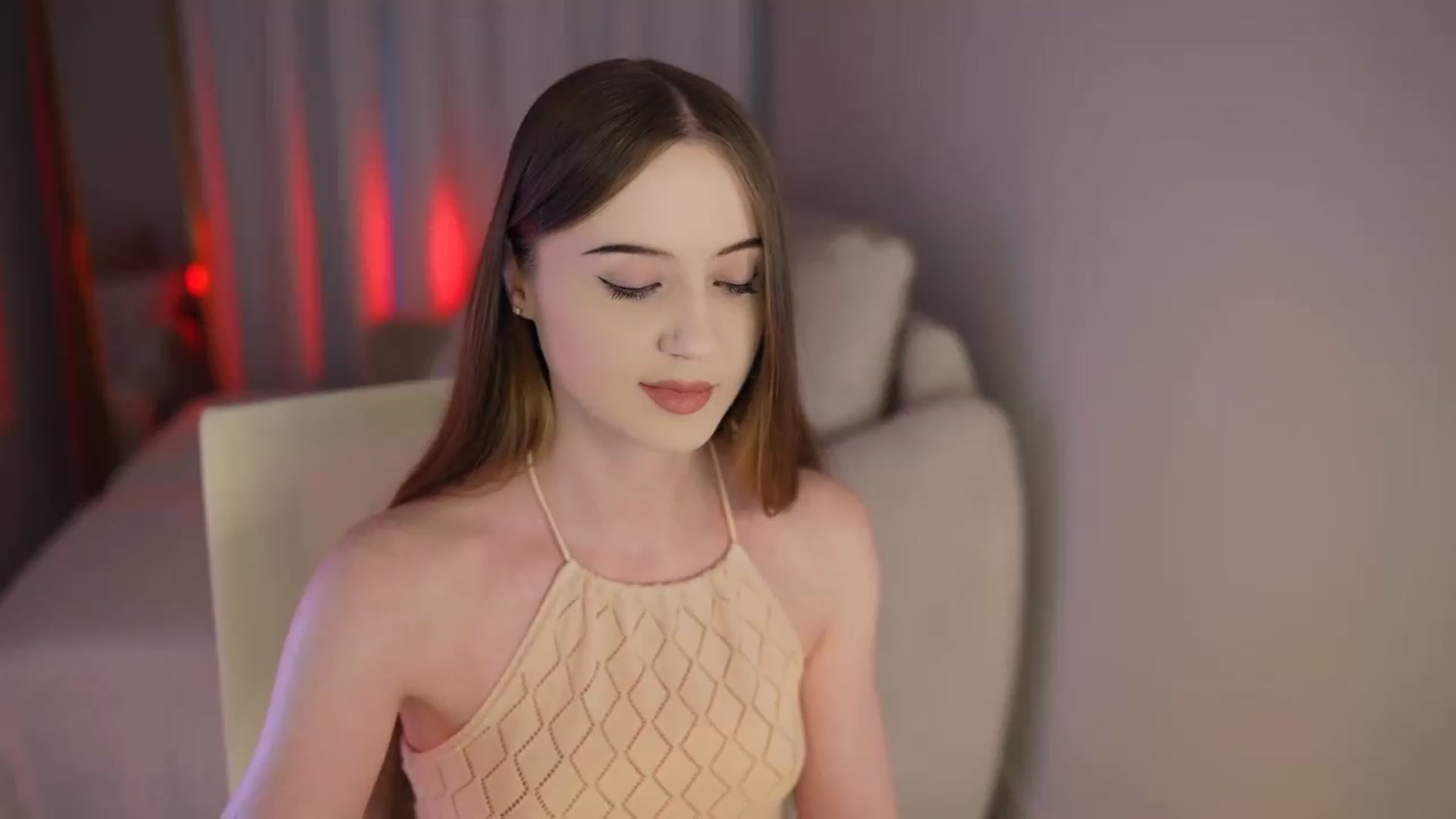 Gallery image thumbnail from Innocent_Soul's myfreecams stream on, 07/20/2026, 17:11 image 5 of 20
