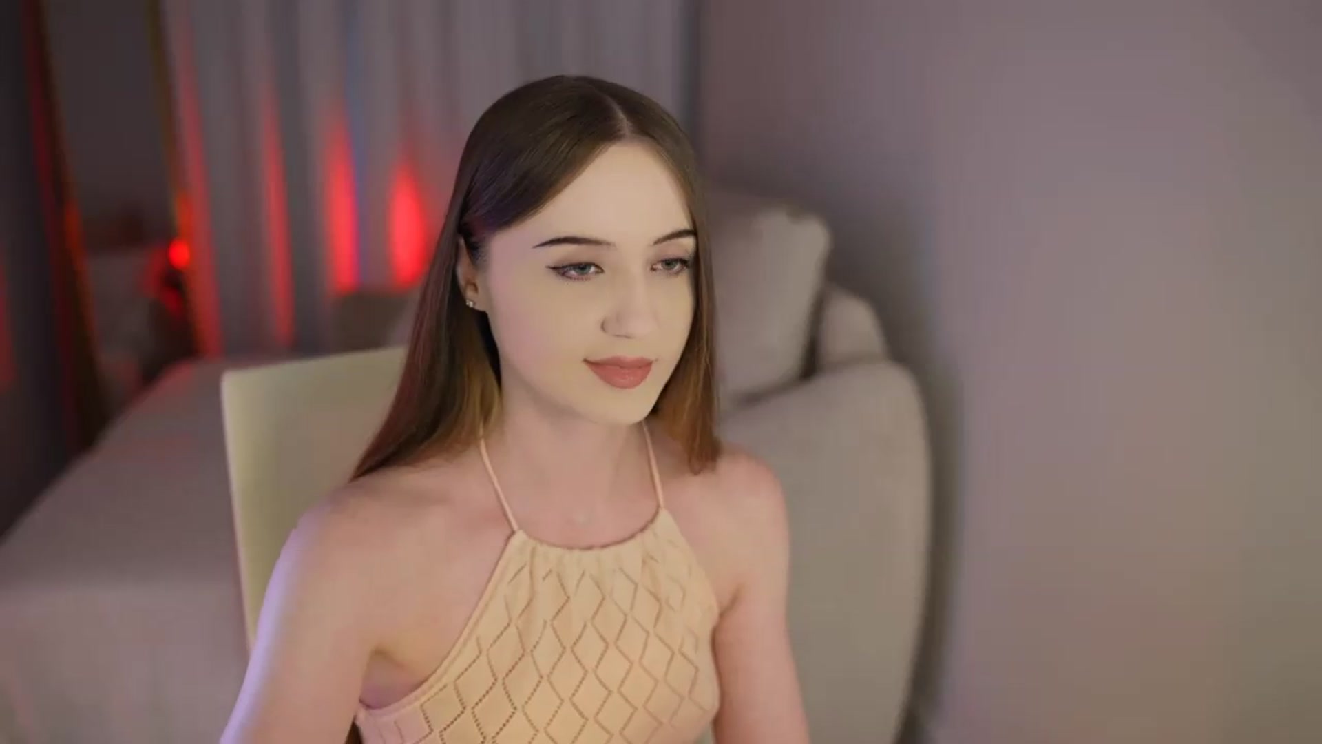 Gallery image thumbnail from Innocent_Soul's myfreecams stream on, 07/20/2026, 17:11 image 2 of 20