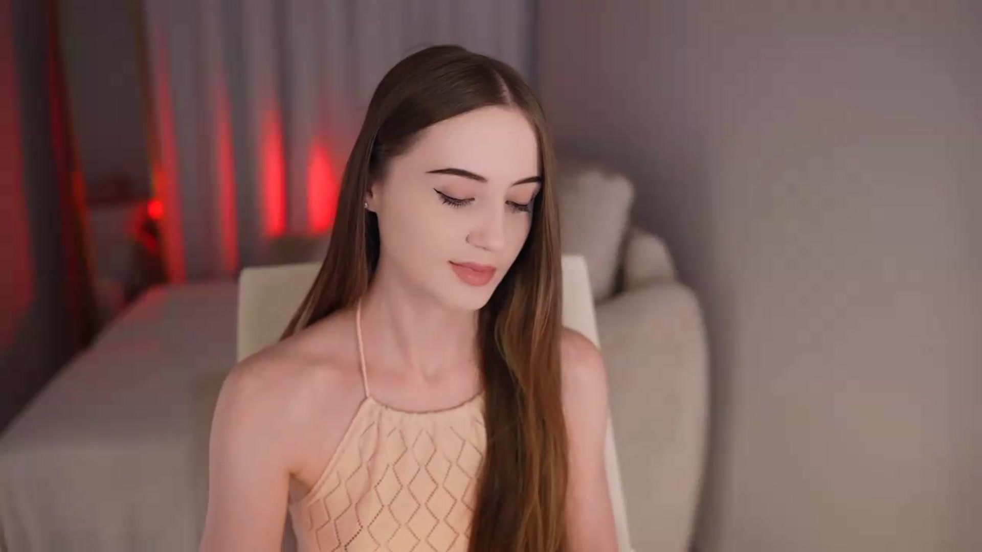 Gallery image thumbnail from Innocent_Soul's myfreecams stream on, 07/23/2026, 14:32 image 19 of 20